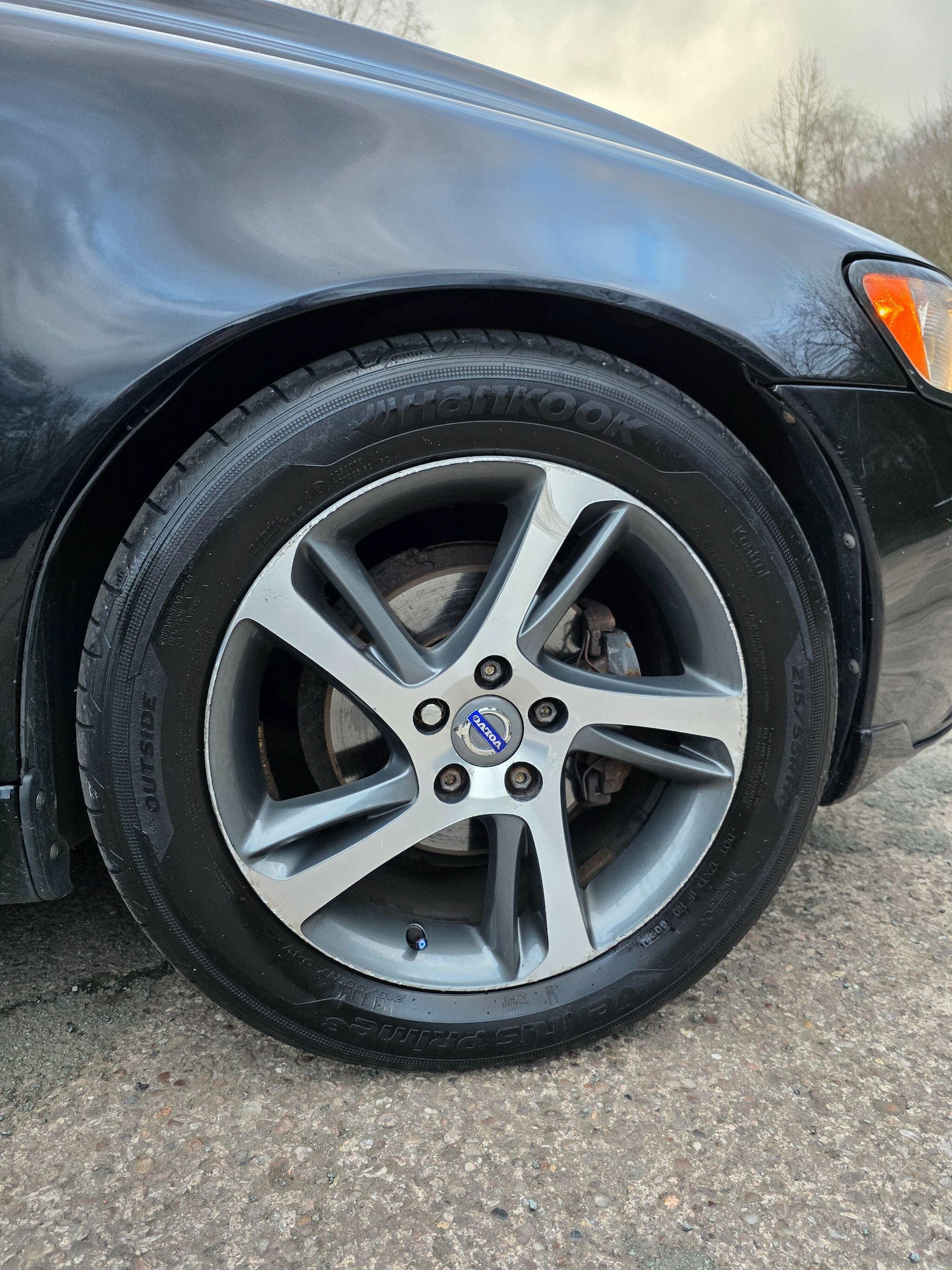 Used Volvo V50 2012 for sale - 77696495: Photo 9