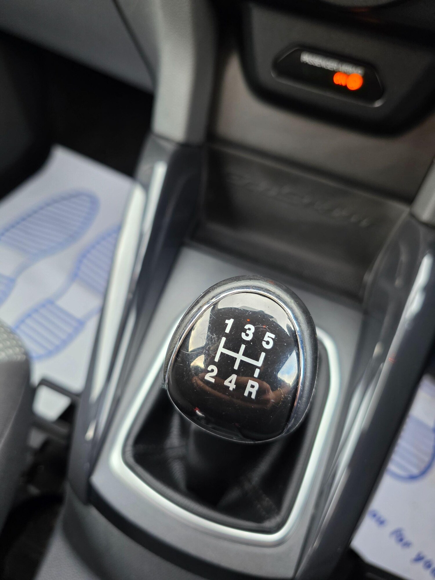 Used Ford Ecosport 2014 for sale - 77255584: Photo 19