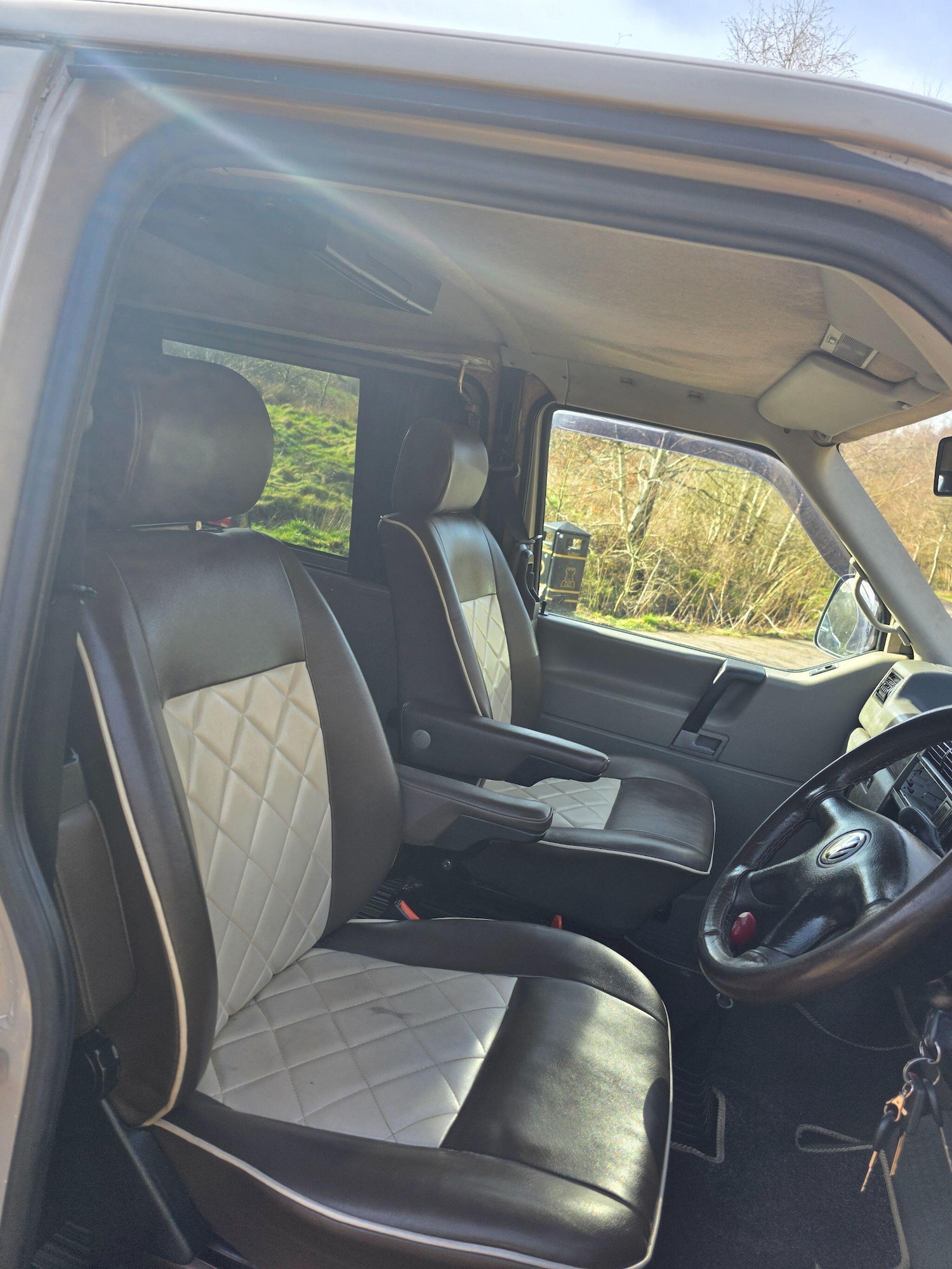 Used Volkswagen Transporter 2014 for sale - 77598236: Photo 12