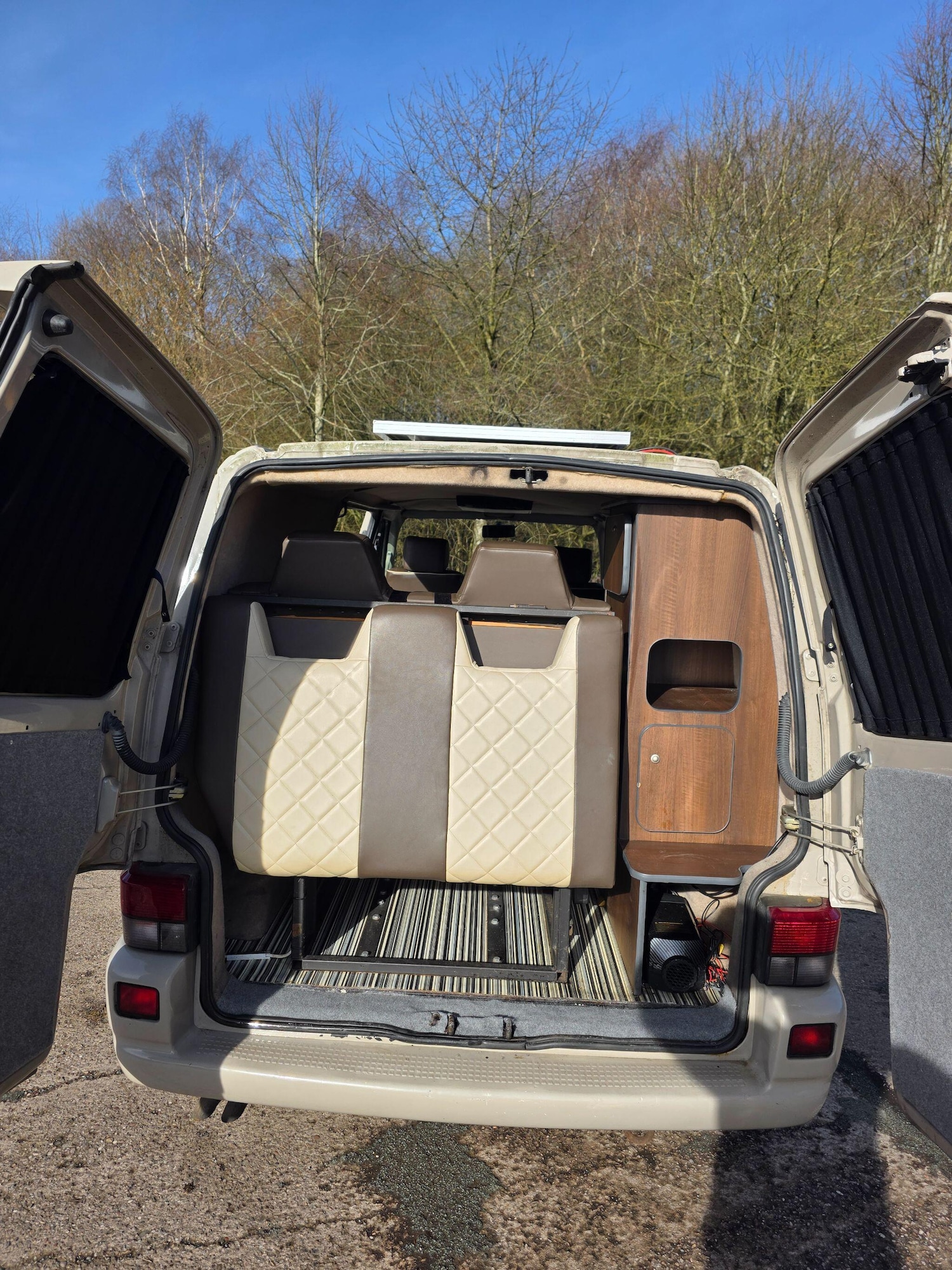 Used Volkswagen Transporter 2014 for sale - 77598236: Photo 13