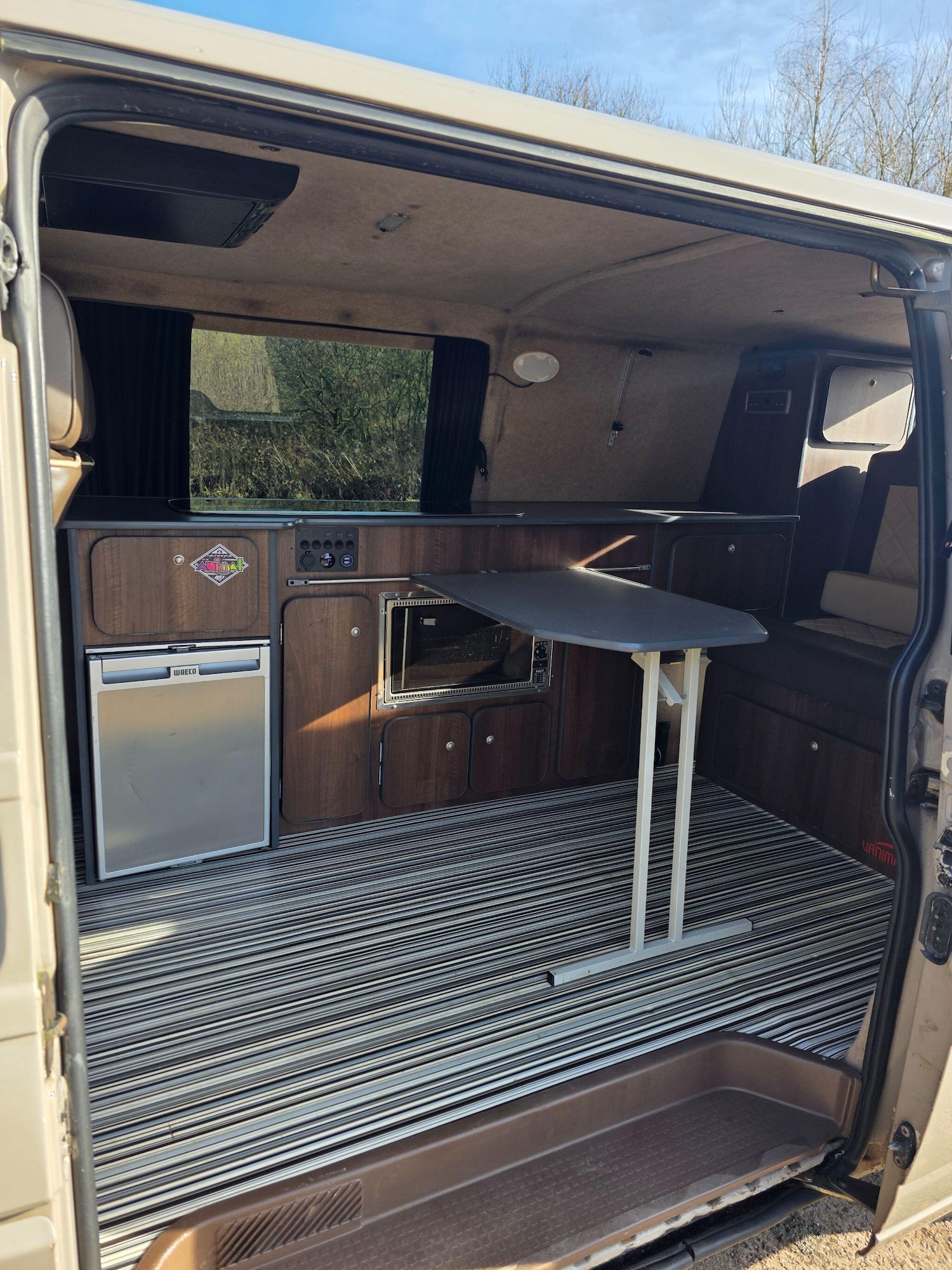 Used Volkswagen Transporter 2014 for sale - 77598236: Photo 15