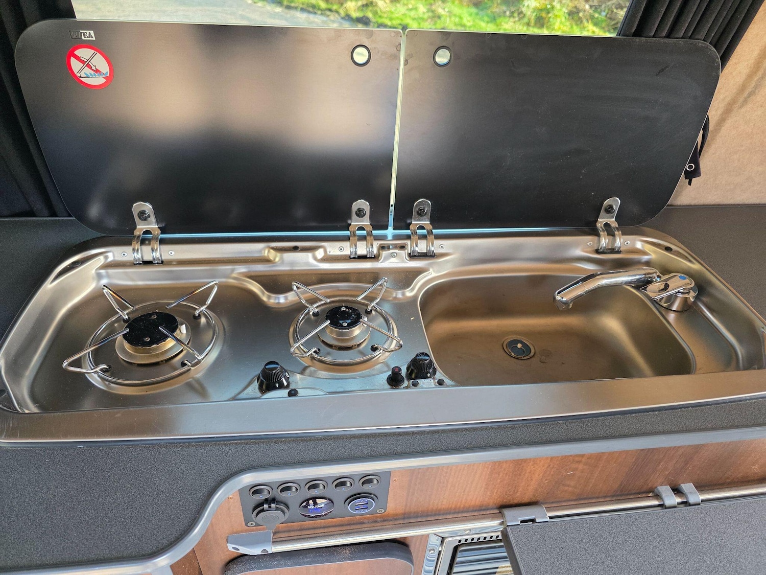 Used Volkswagen Transporter 2014 for sale - 77598236: Photo 18