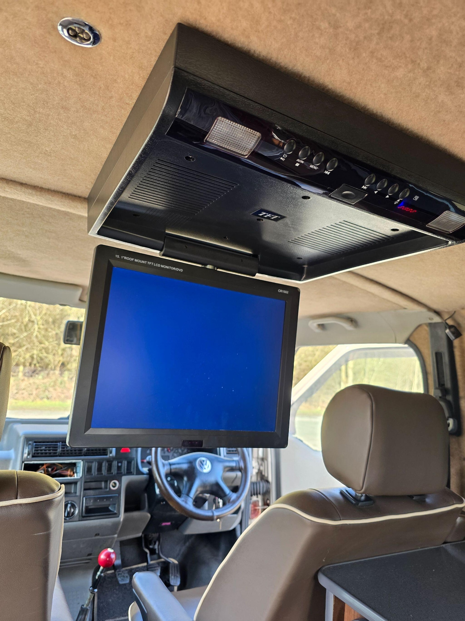 Used Volkswagen Transporter 2014 for sale - 77598236: Photo 20