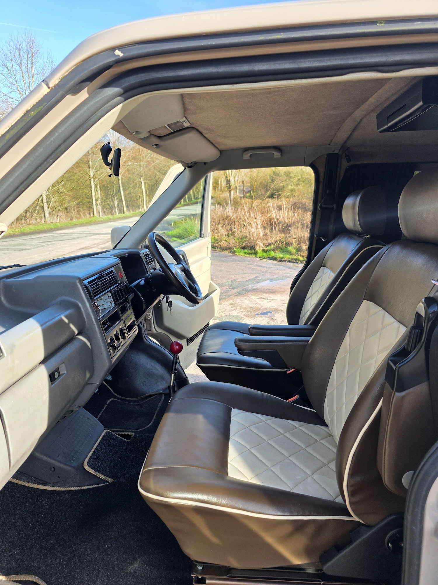 Used Volkswagen Transporter 2014 for sale - 77598236: Photo 27