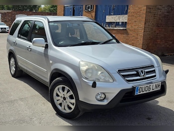 Used Honda CR-V 2006 for sale - 79484953: Photo