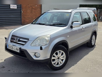 Used Honda CR-V 2006 for sale - 79484953: Photo