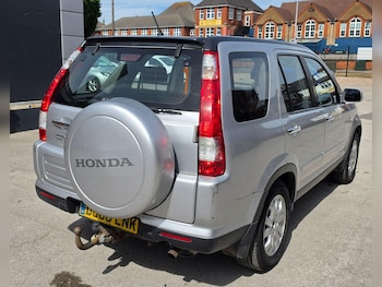 Used Honda CR-V 2006 for sale - 79484953: Photo