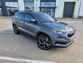 Used Skoda Karoq 2023 for sale - 79842639: Photo