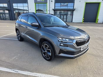 Used Skoda Karoq 2023 for sale - 79842639: Photo