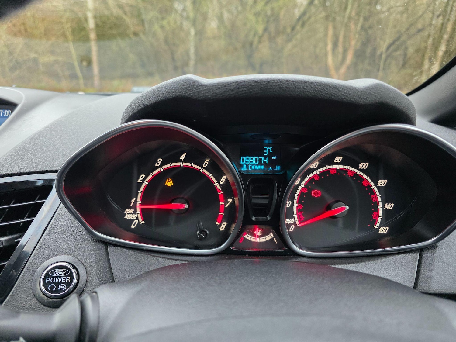 Used Ford Fiesta 2017 for sale - 77290945: Photo 16