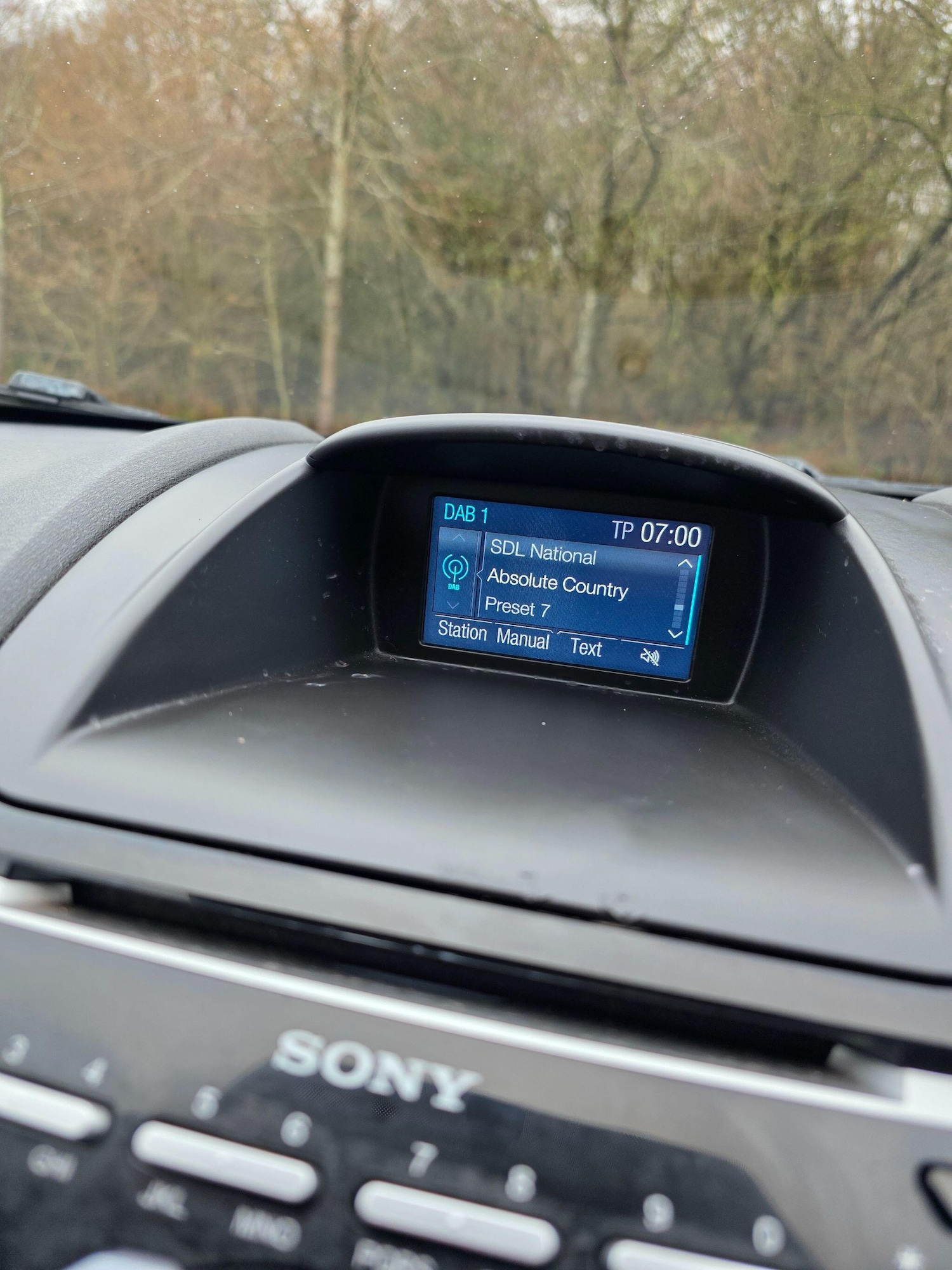 Used Ford Fiesta 2017 for sale - 77290945: Photo 17