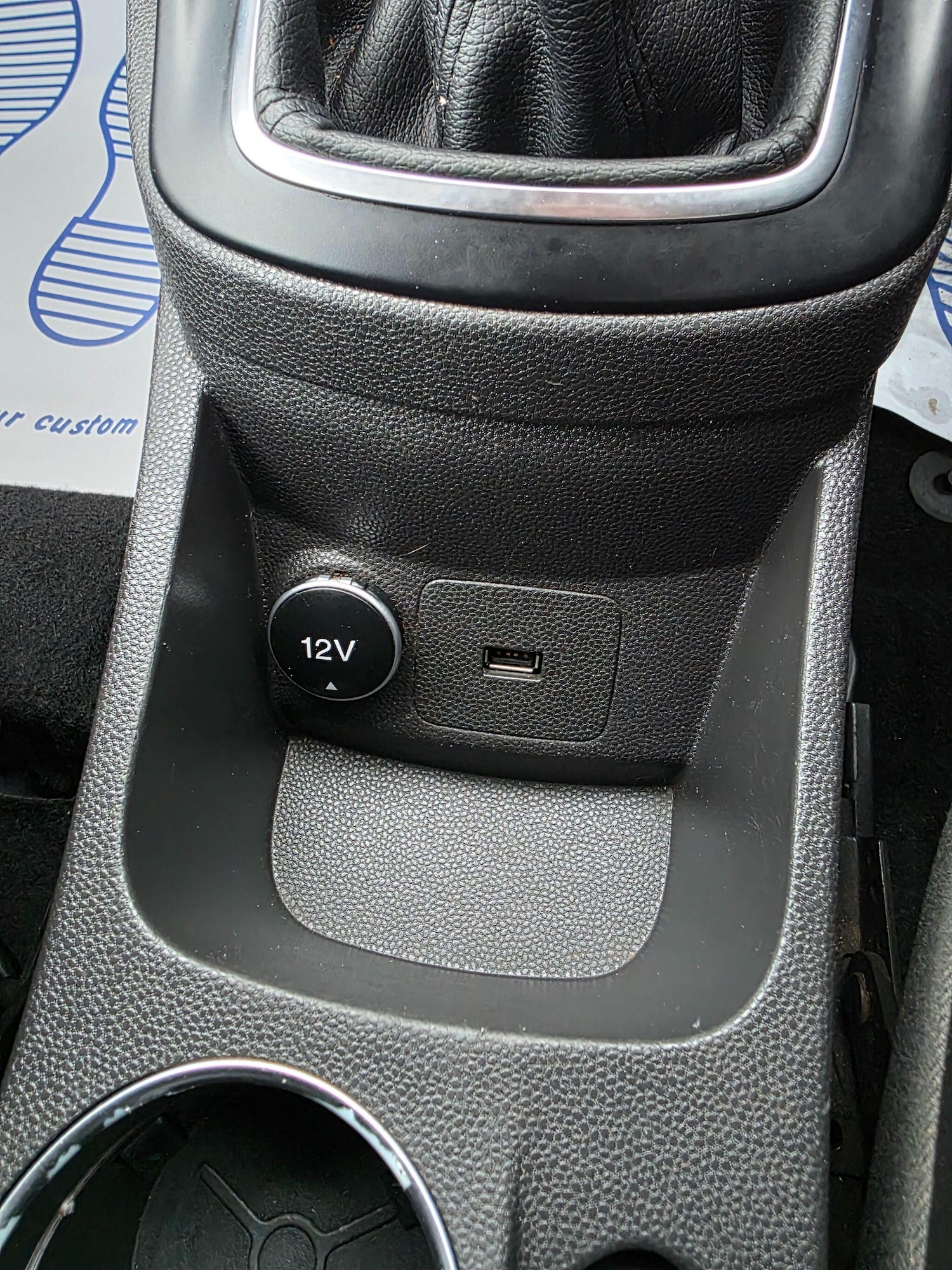 Used Ford Fiesta 2017 for sale - 77290945: Photo 22