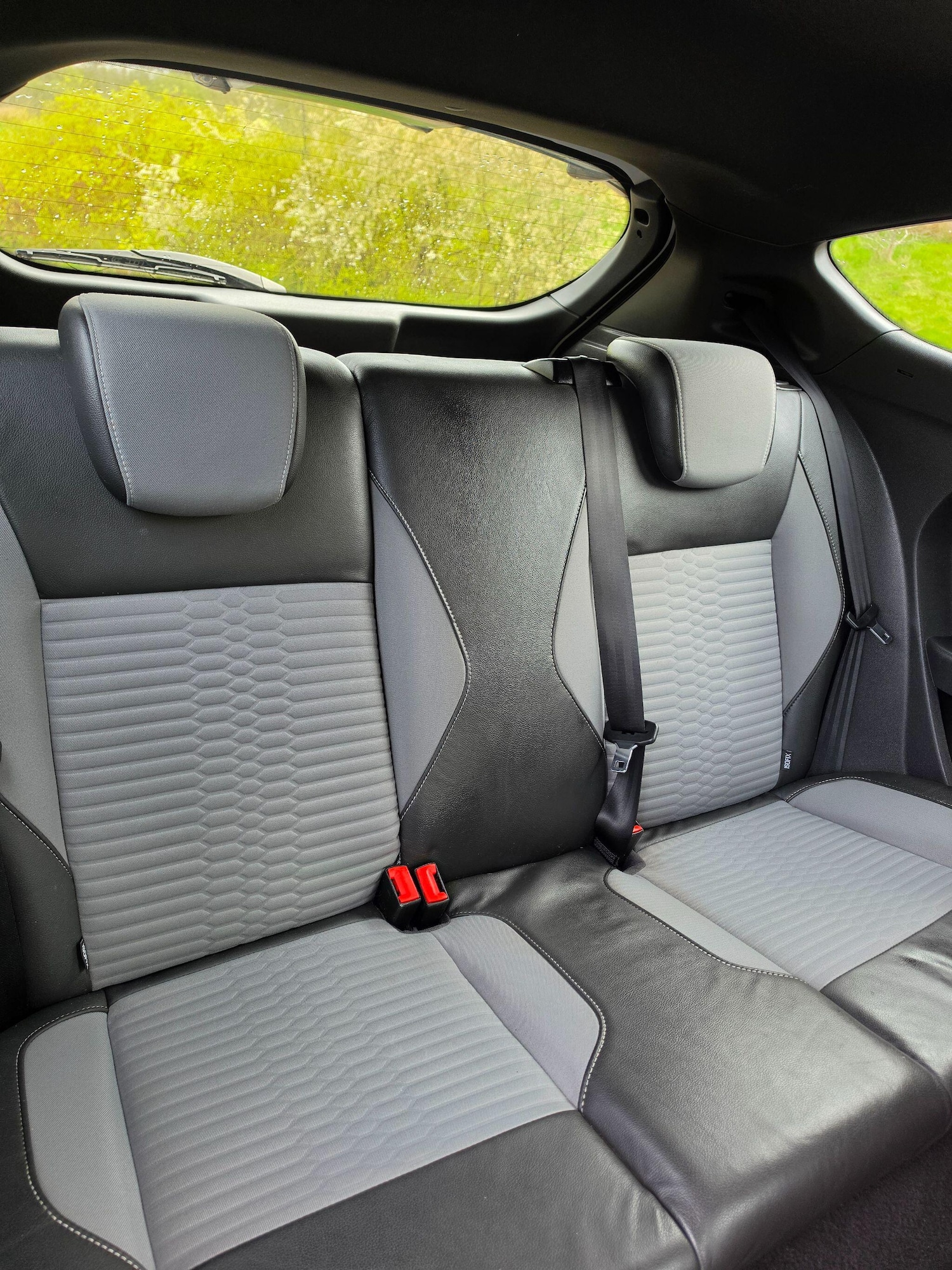 Used Ford Fiesta 2017 for sale - 78127592: Photo 13