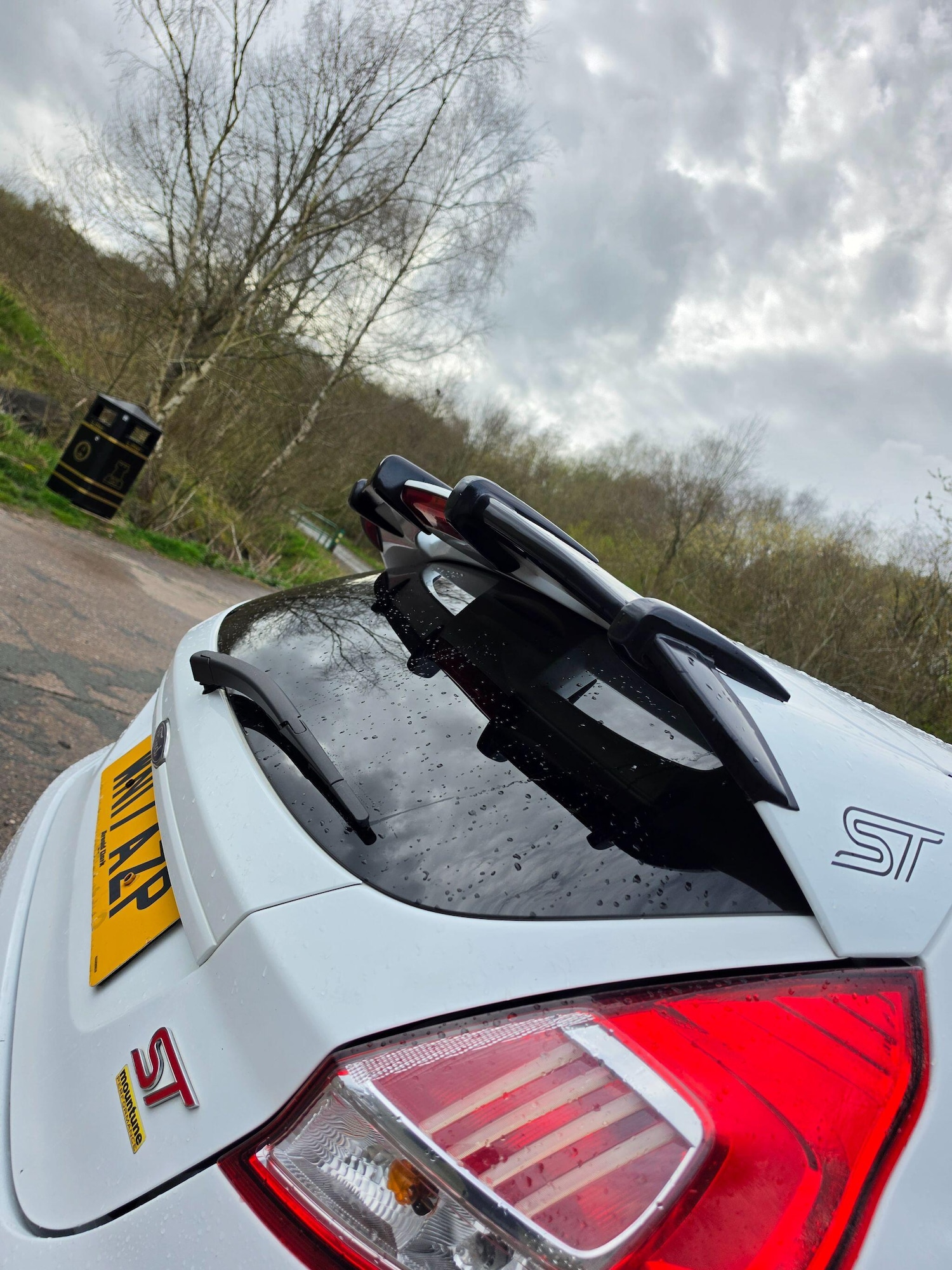 Used Ford Fiesta 2017 for sale - 78127592: Photo 15