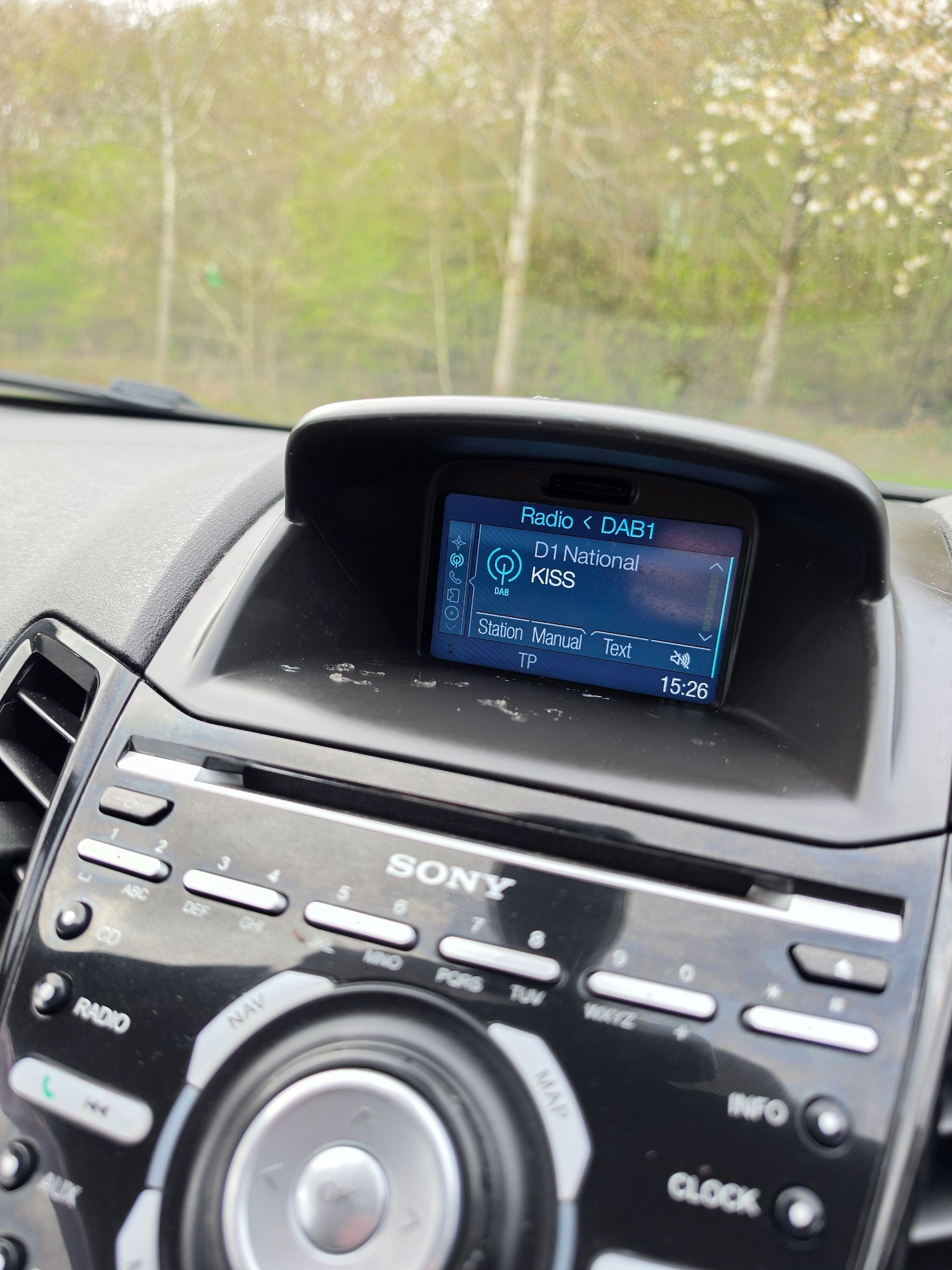 Used Ford Fiesta 2017 for sale - 78127592: Photo 18