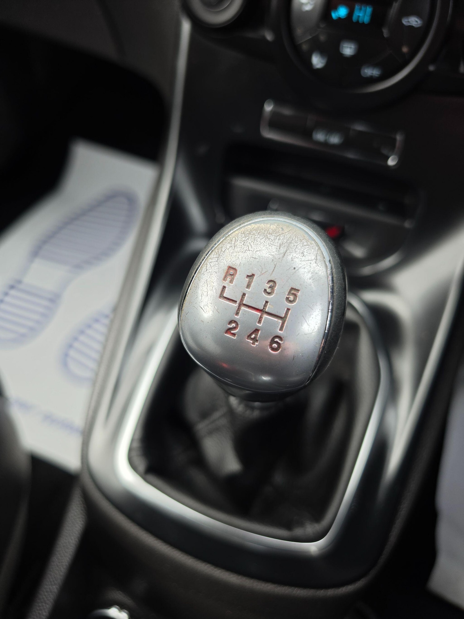 Used Ford Fiesta 2017 for sale - 78127592: Photo 22