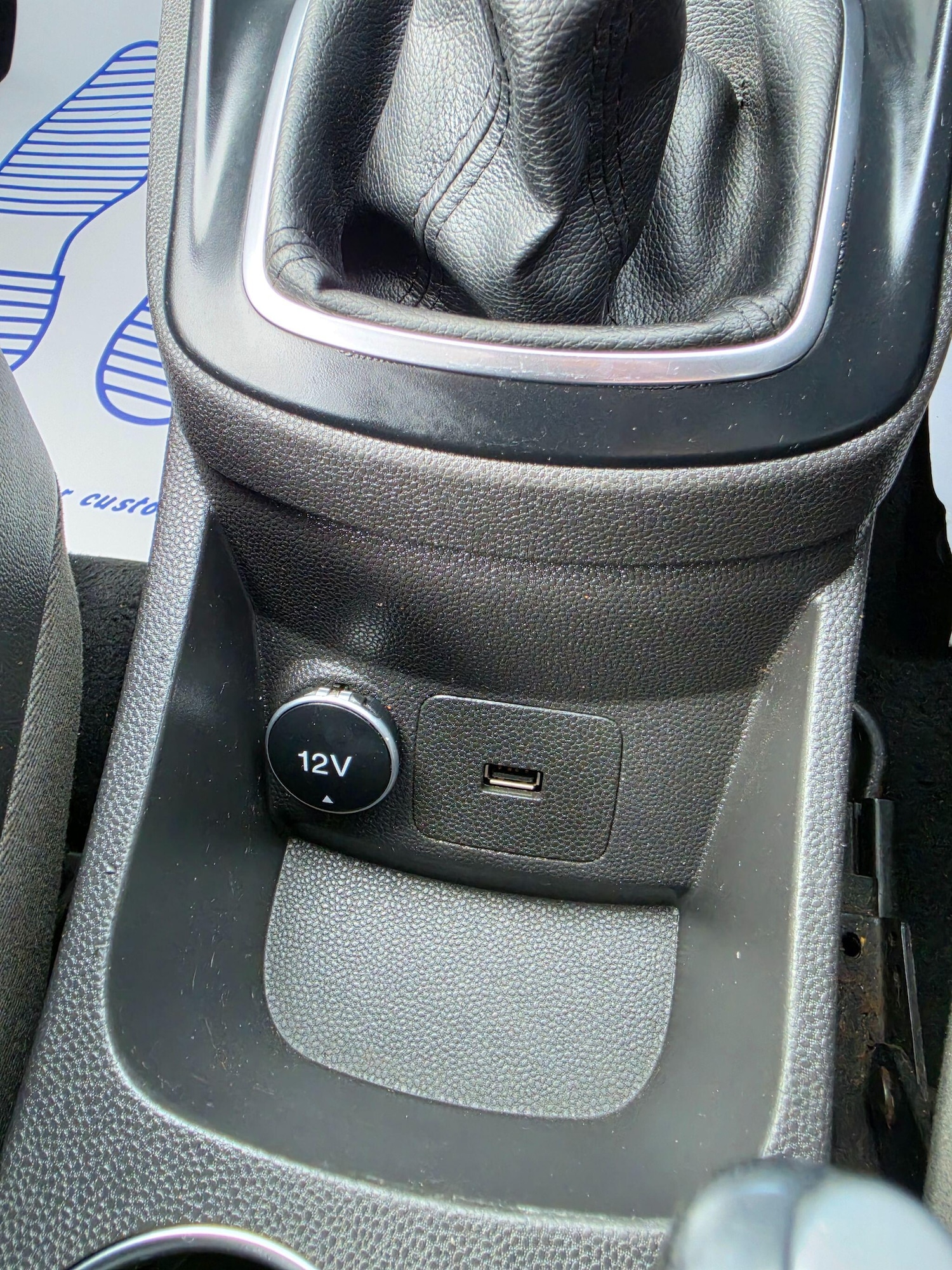 Used Ford Fiesta 2017 for sale - 78127592: Photo 23