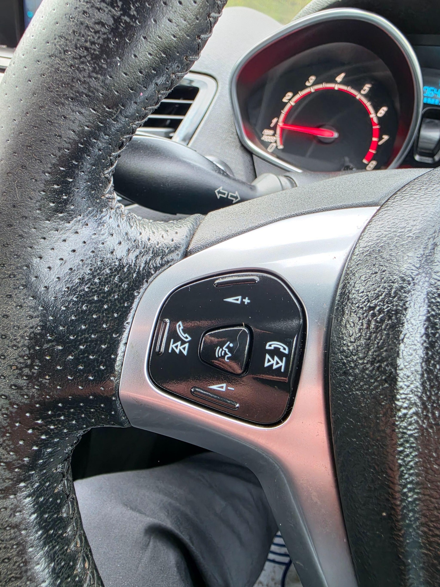 Used Ford Fiesta 2017 for sale - 78127592: Photo 24