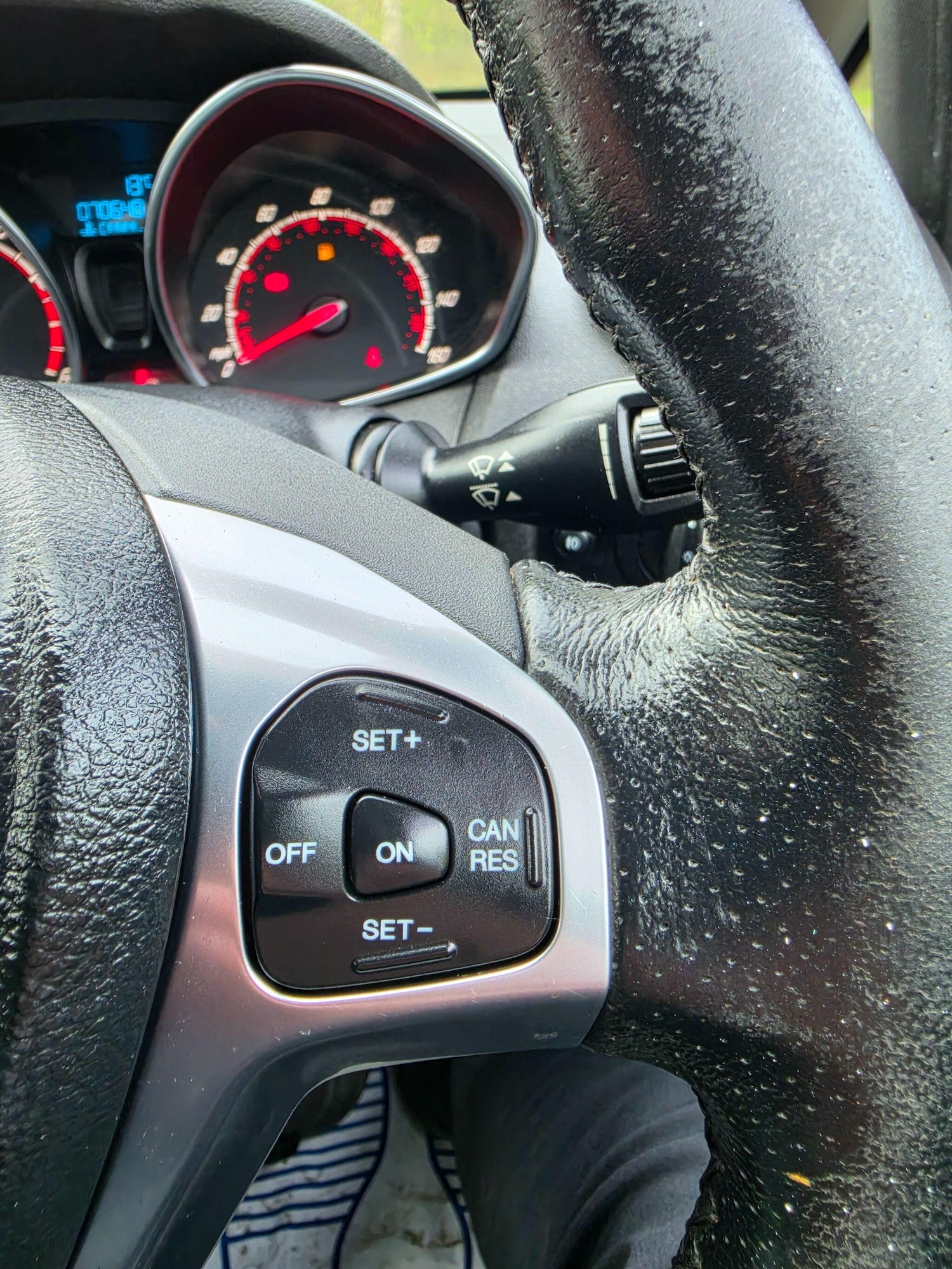 Used Ford Fiesta 2017 for sale - 78127592: Photo 25