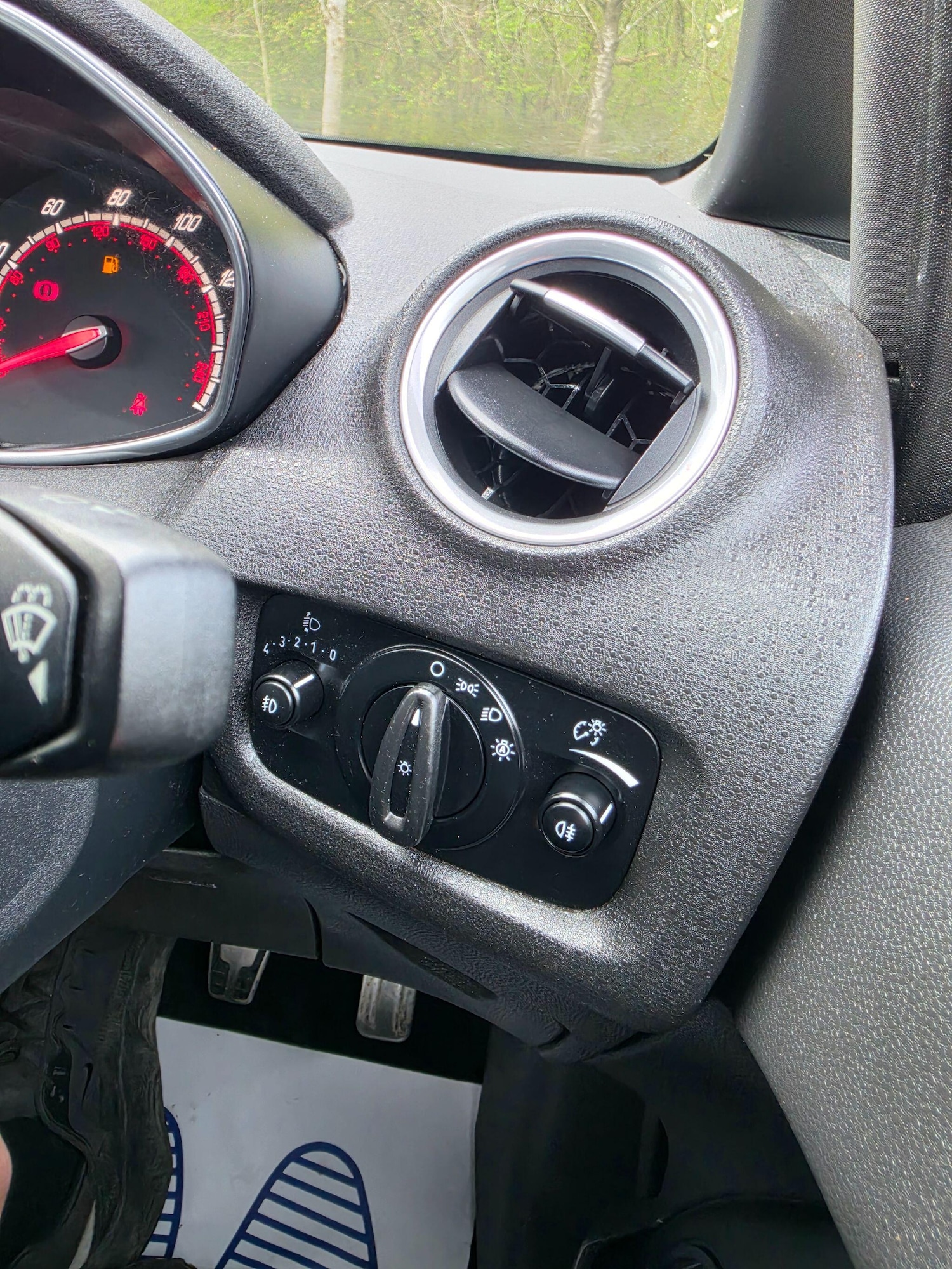 Used Ford Fiesta 2017 for sale - 78127592: Photo 26