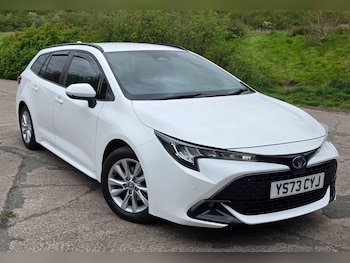 Used Toyota Corolla 2023 for sale - 78492315: Photo