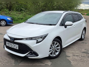Used Toyota Corolla 2023 for sale - 78492315: Photo
