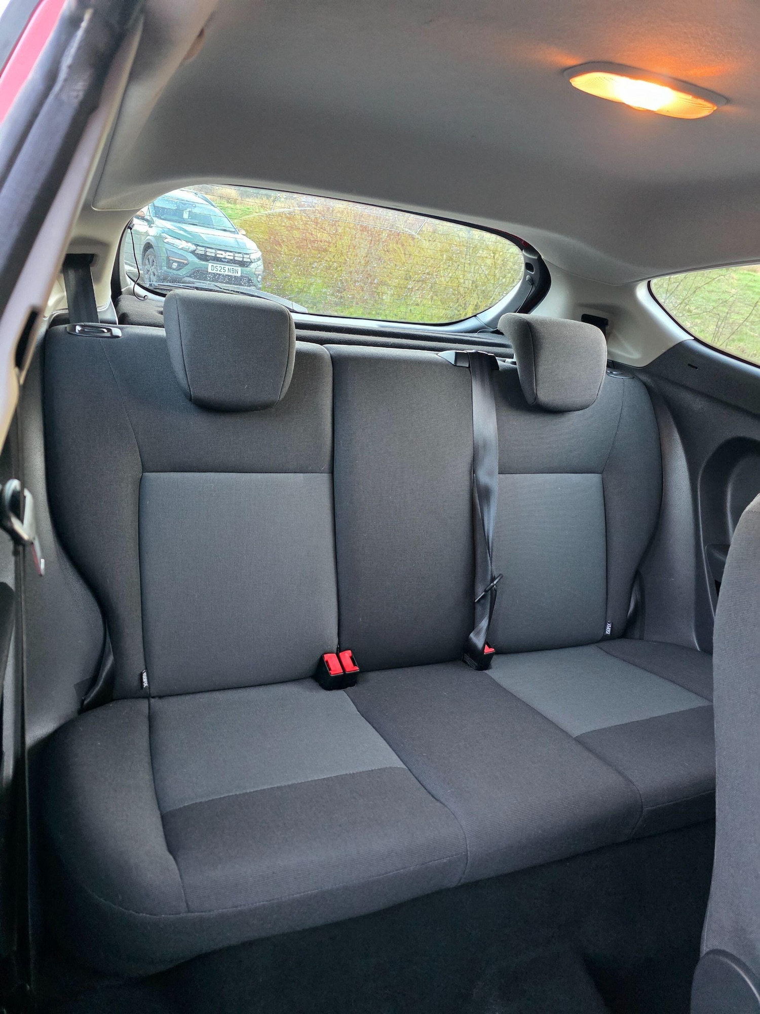 Used Ford Fiesta for sale - 77709501: Photo 12