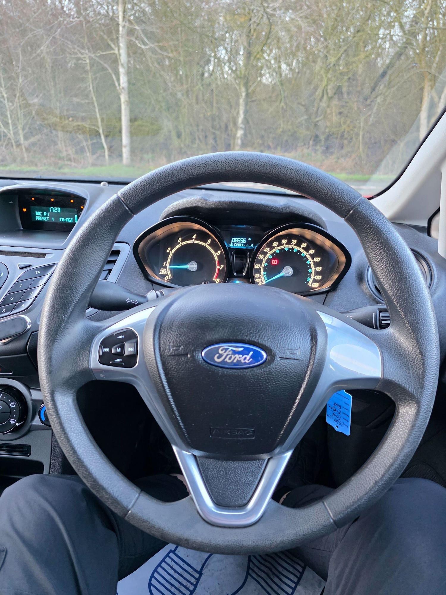 Used Ford Fiesta for sale - 77709501: Photo 14