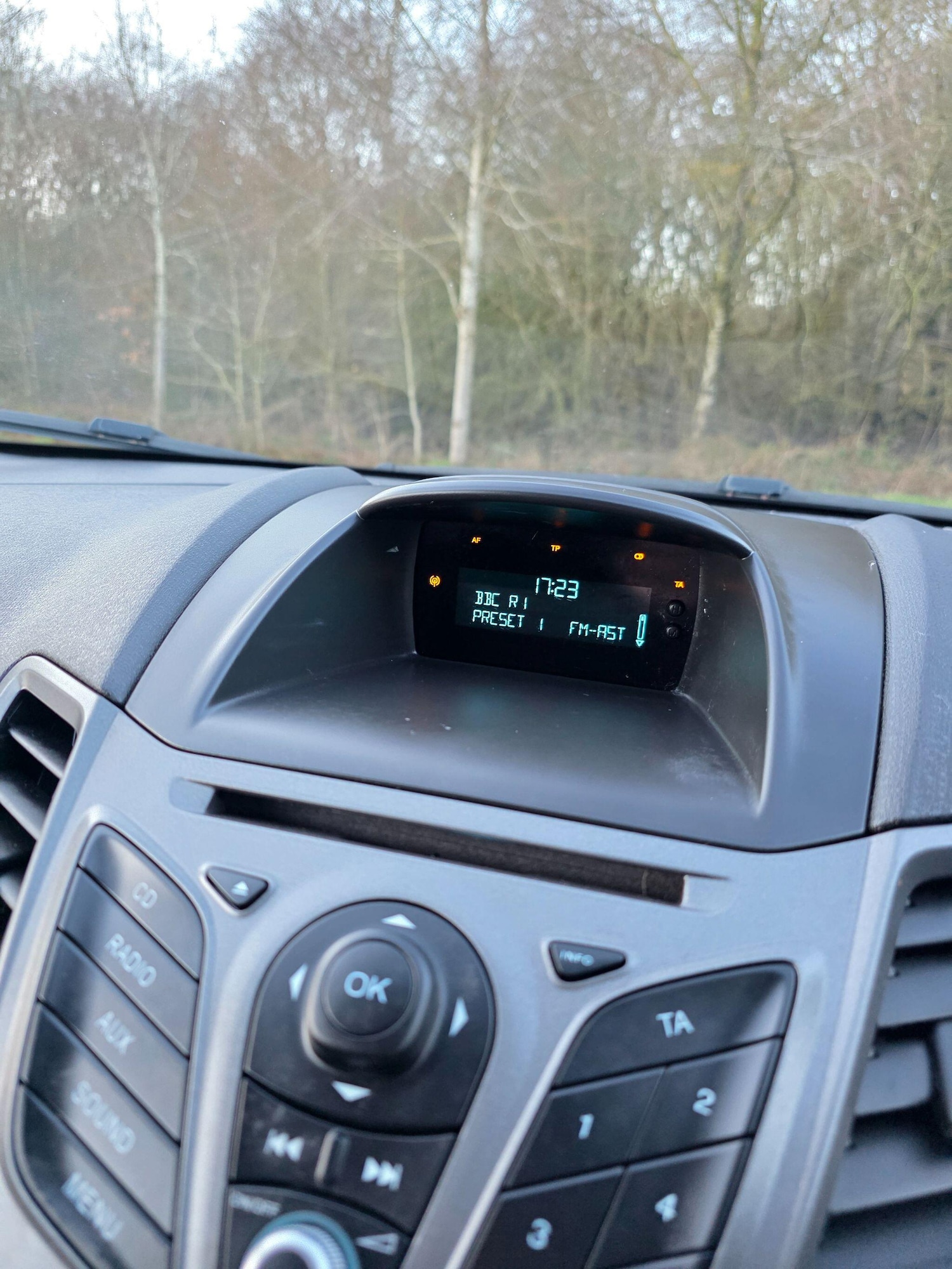 Used Ford Fiesta for sale - 77709501: Photo 16