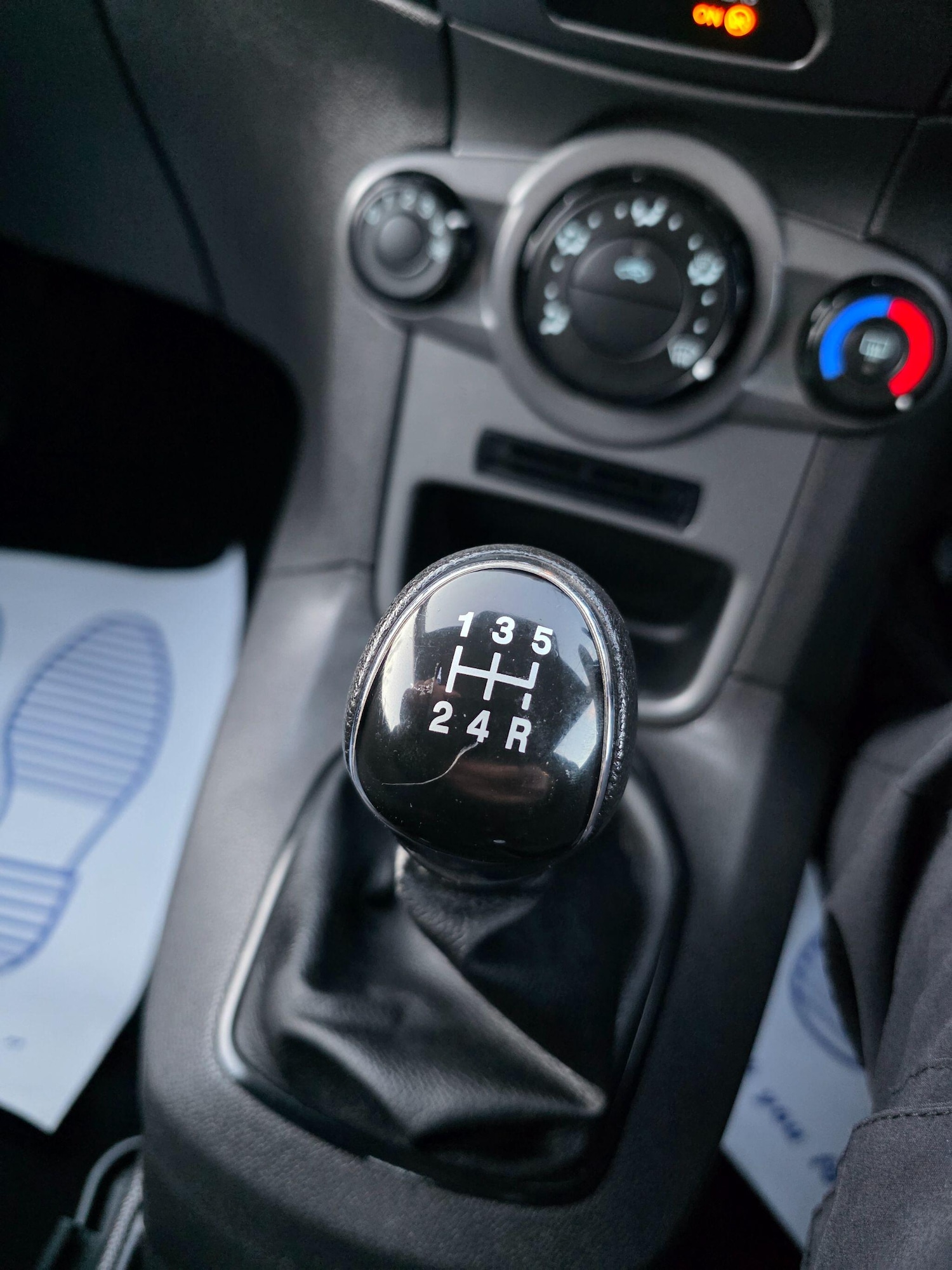 Used Ford Fiesta for sale - 77709501: Photo 19