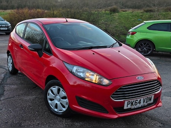 Ford Fiesta feature image