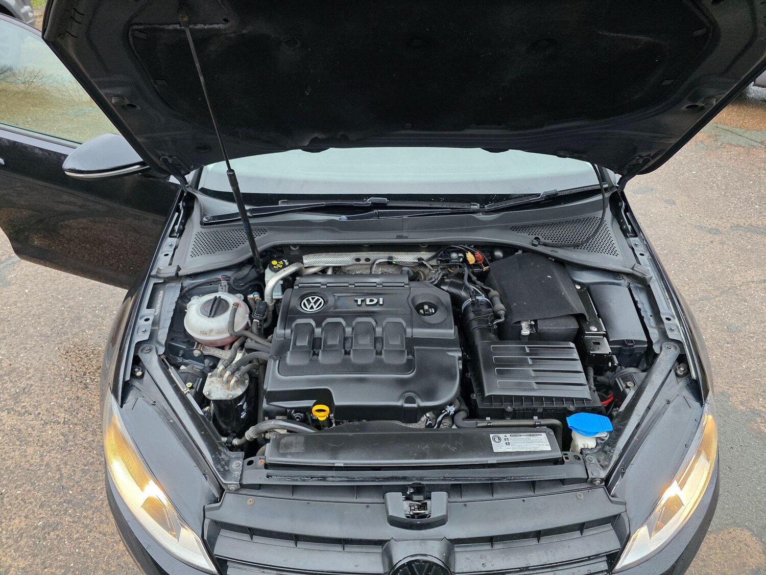 Used Volkswagen Golf 2014 for sale - 77524603: Photo 10