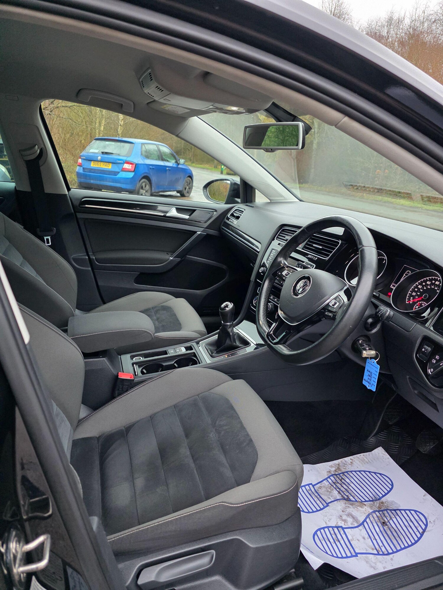 Used Volkswagen Golf 2014 for sale - 77524603: Photo 11