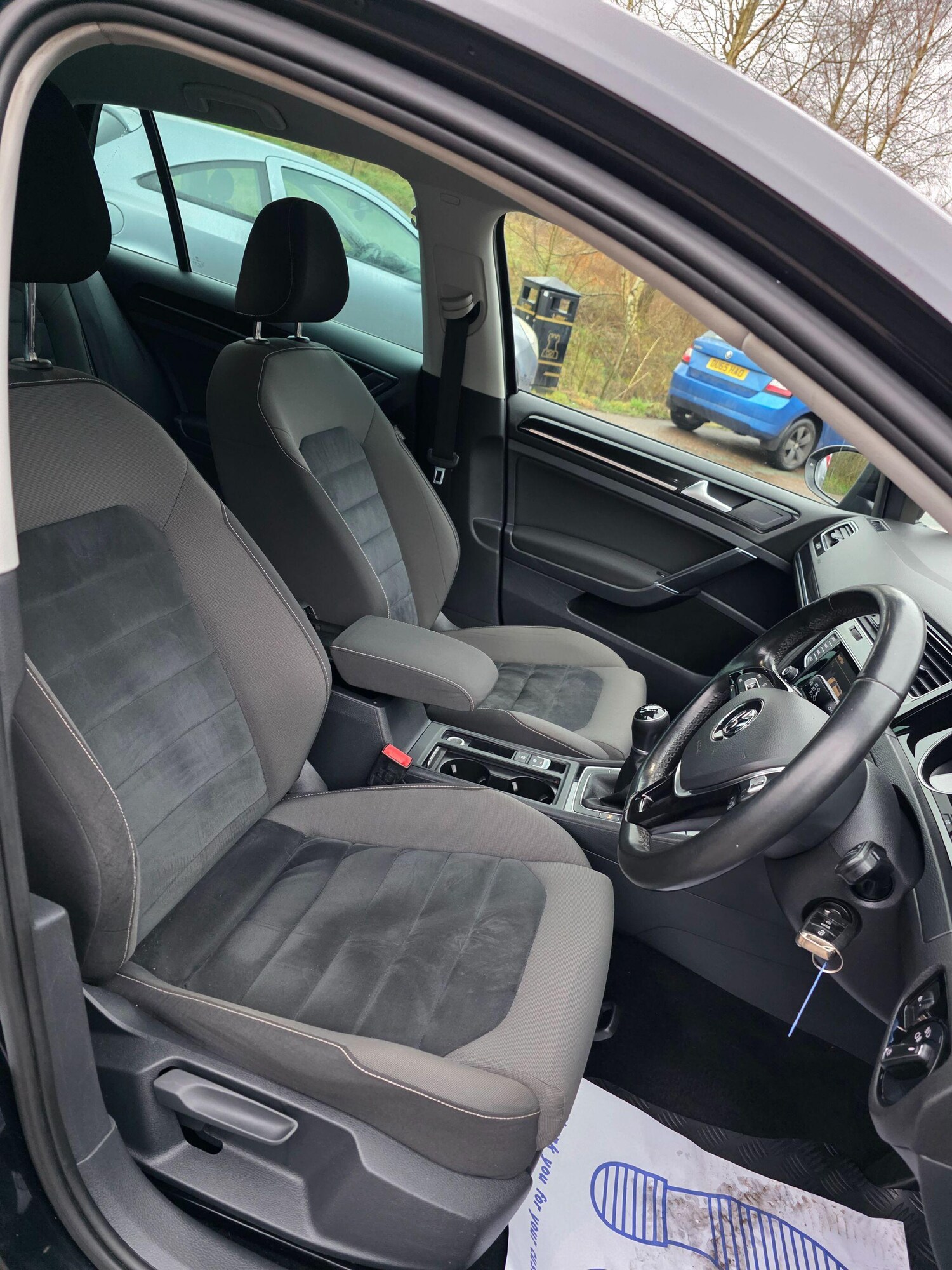 Used Volkswagen Golf 2014 for sale - 77524603: Photo 12