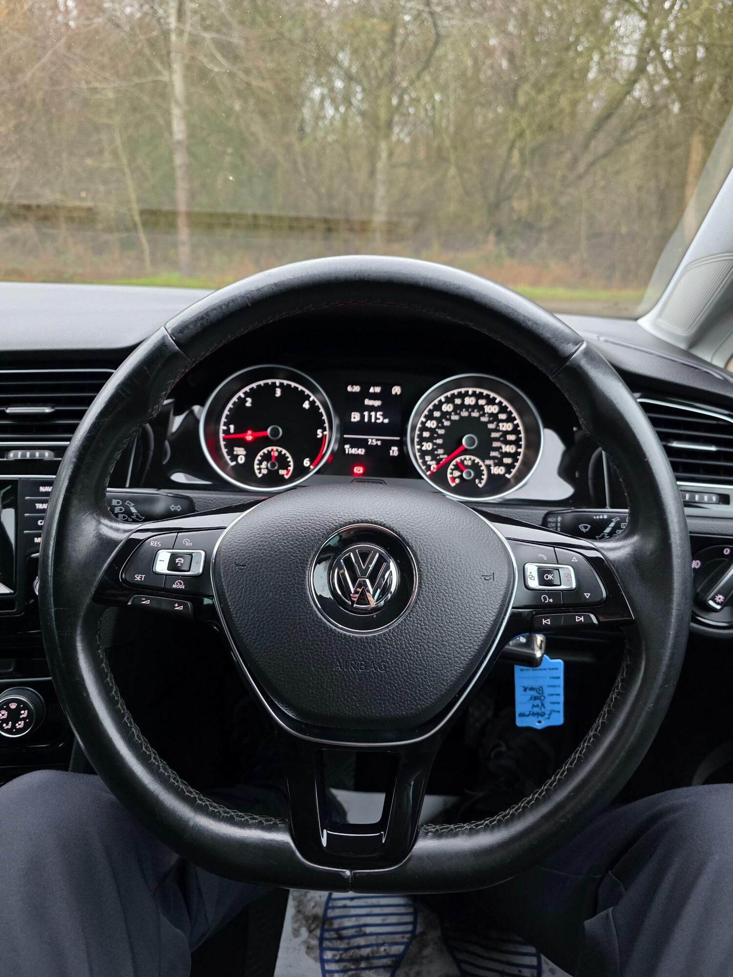 Used Volkswagen Golf 2014 for sale - 77524603: Photo 15
