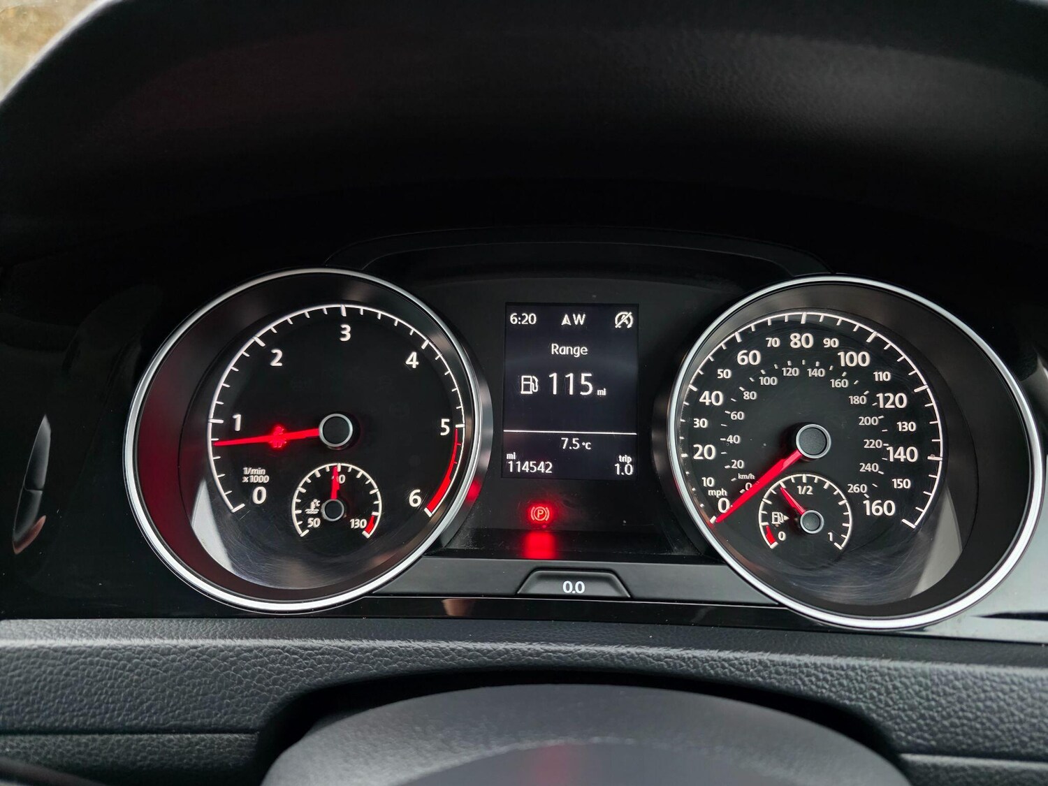 Used Volkswagen Golf 2014 for sale - 77524603: Photo 16