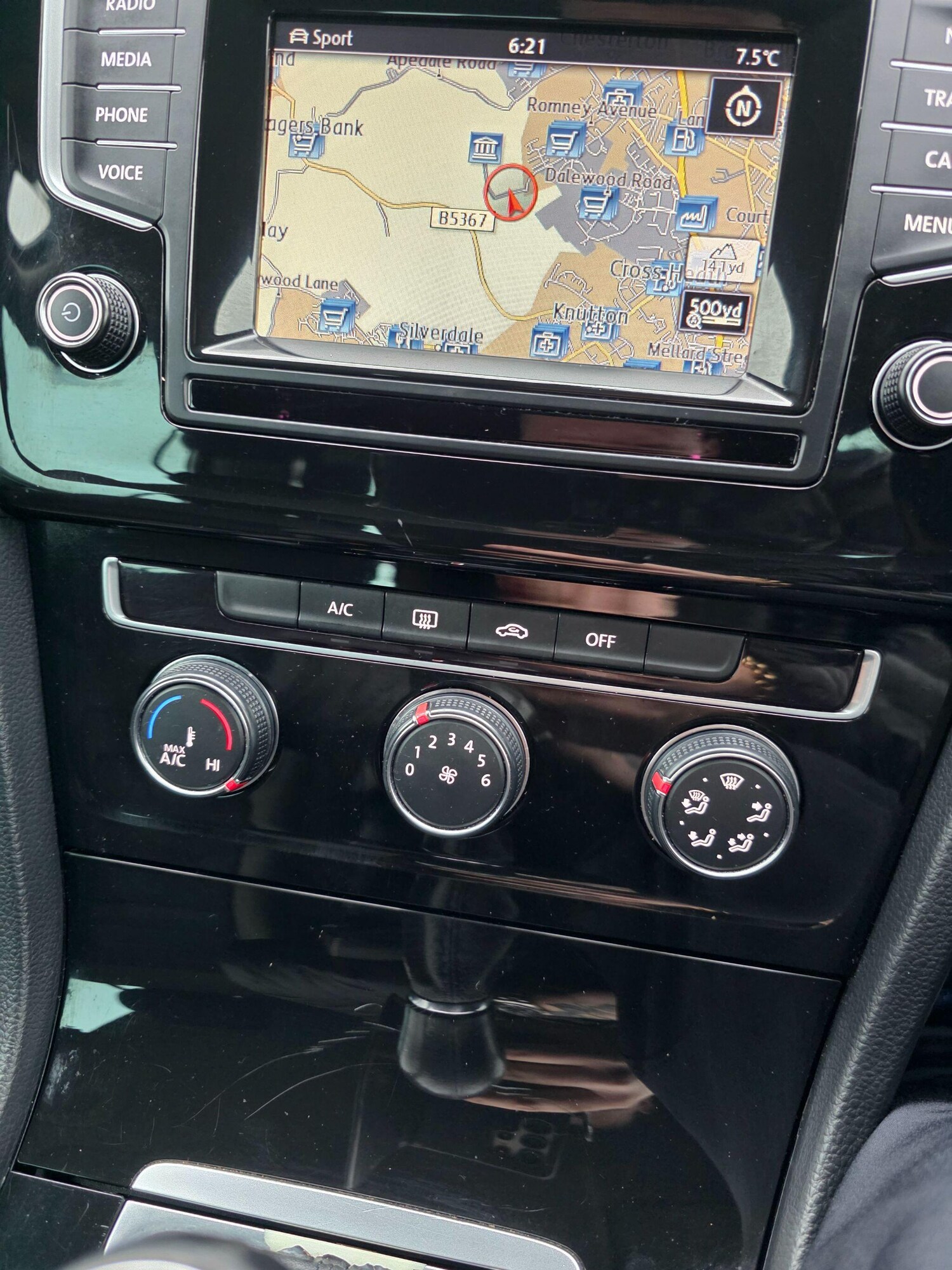 Used Volkswagen Golf 2014 for sale - 77524603: Photo 20