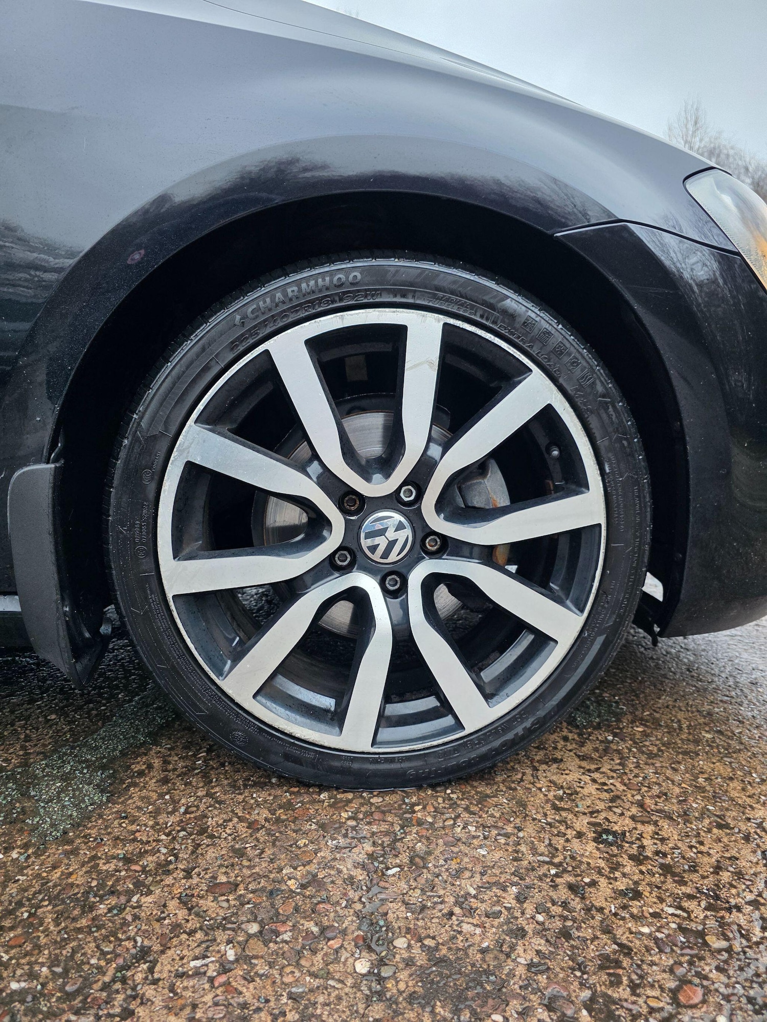 Used Volkswagen Golf 2014 for sale - 77524603: Photo 9