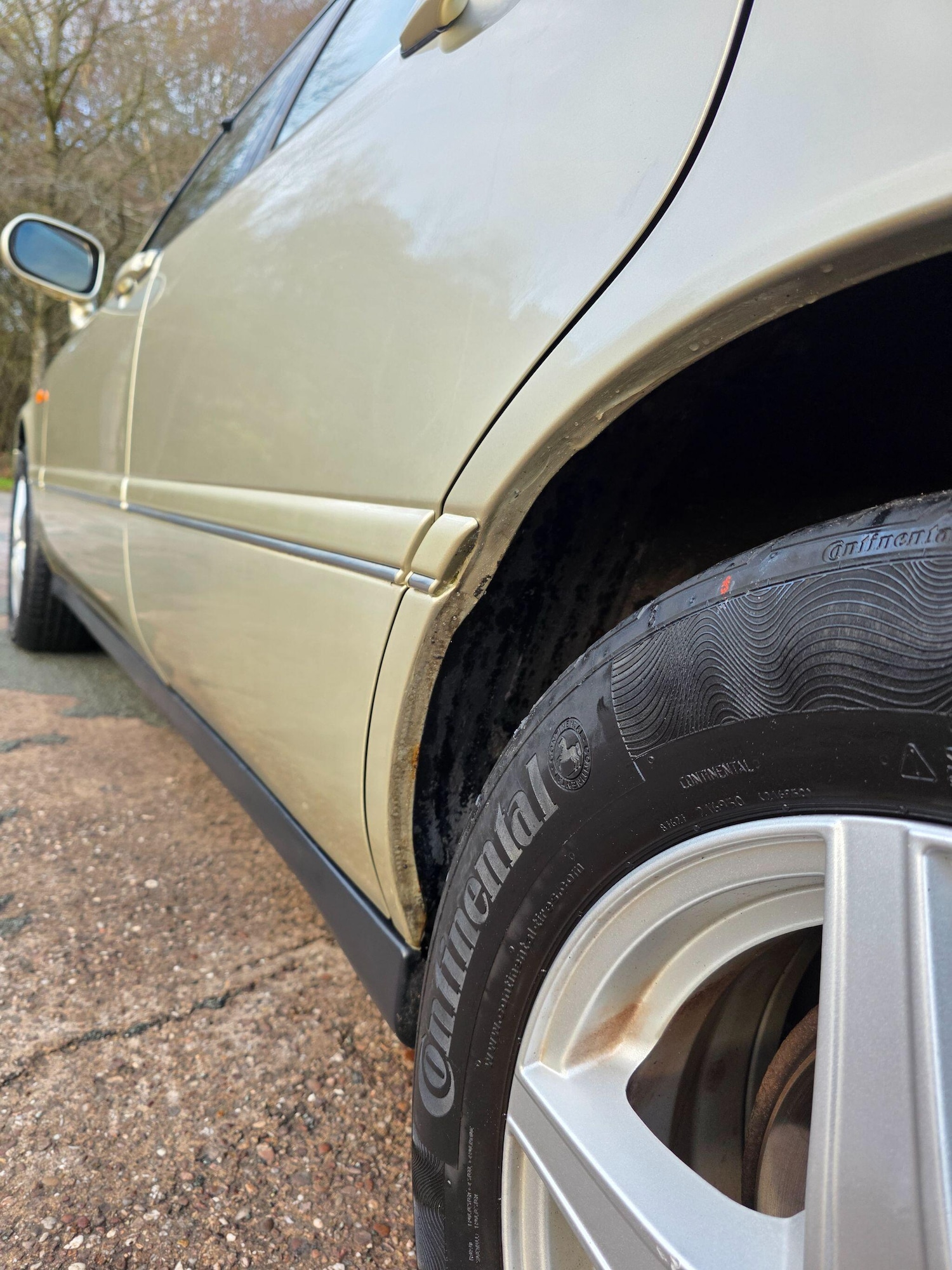 Used Honda Legend 1999 for sale - 77278721: Photo 11