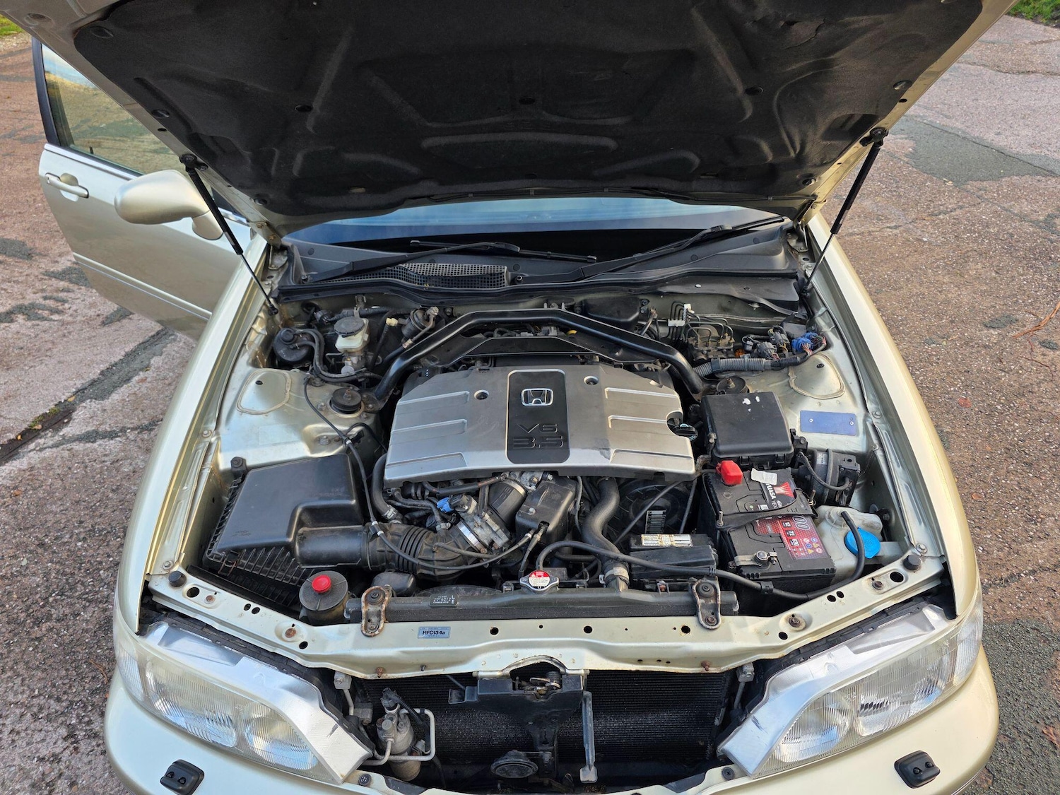 Used Honda Legend 1999 for sale - 77278721: Photo 12