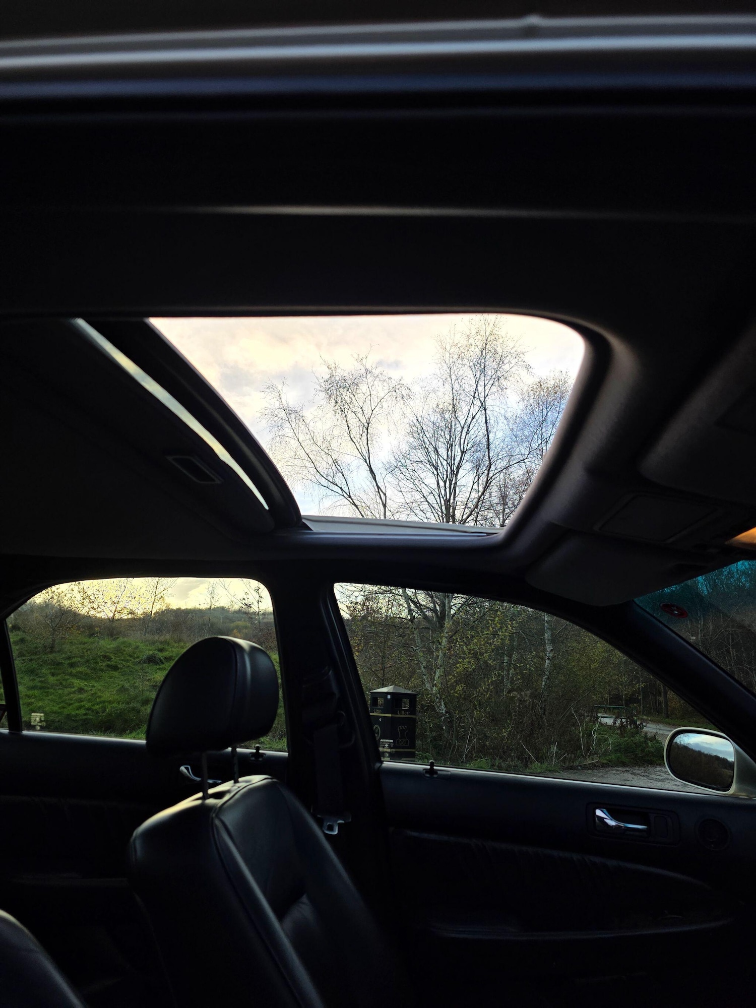 Used Honda Legend 1999 for sale - 77278721: Photo 14