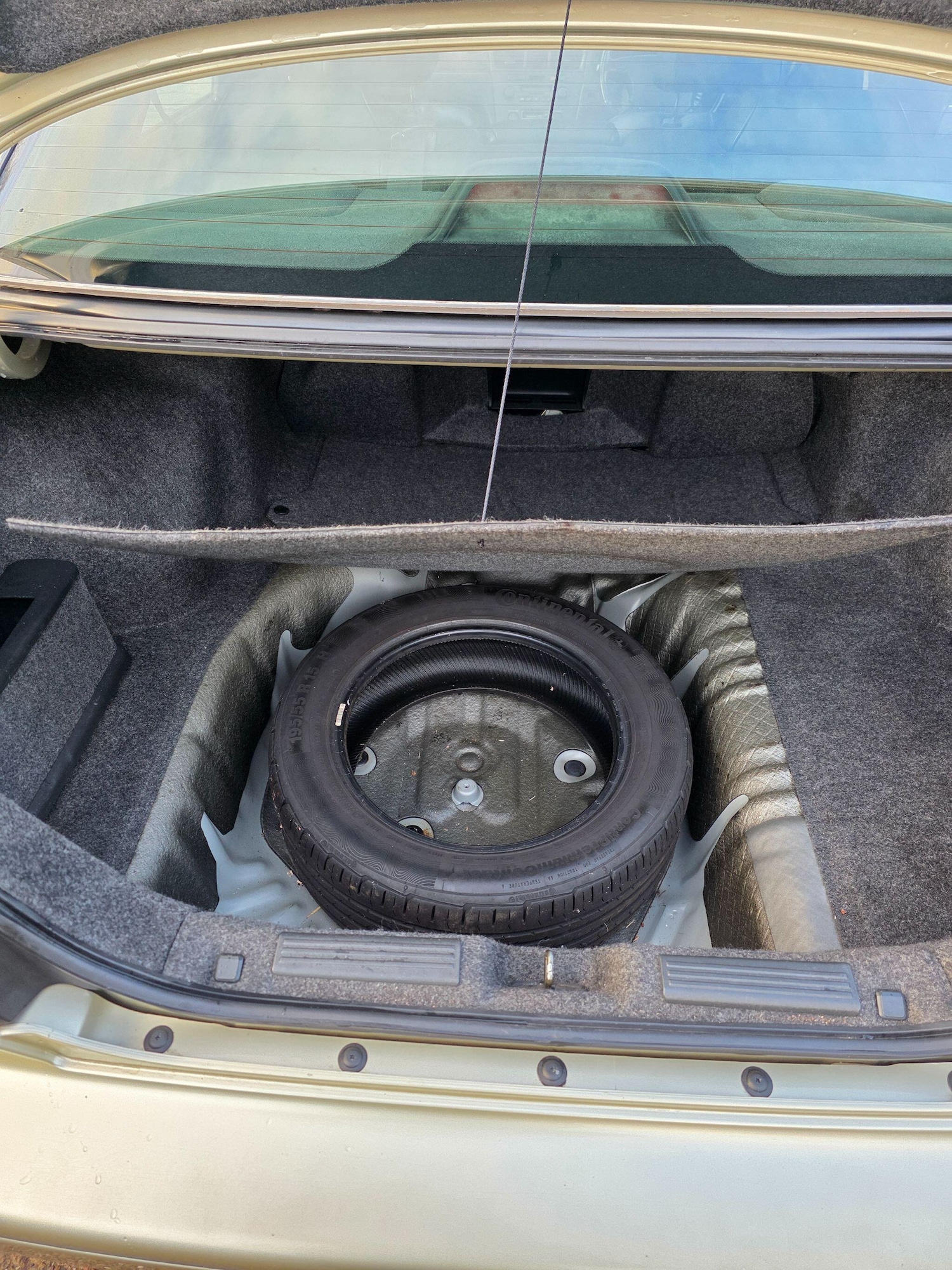 Used Honda Legend 1999 for sale - 77278721: Photo 17