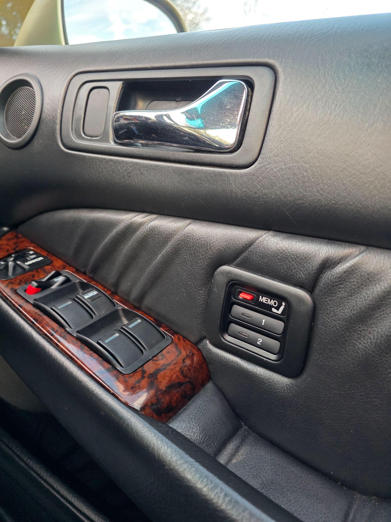 Used Honda Legend 1999 for sale - 77278721: Photo 18