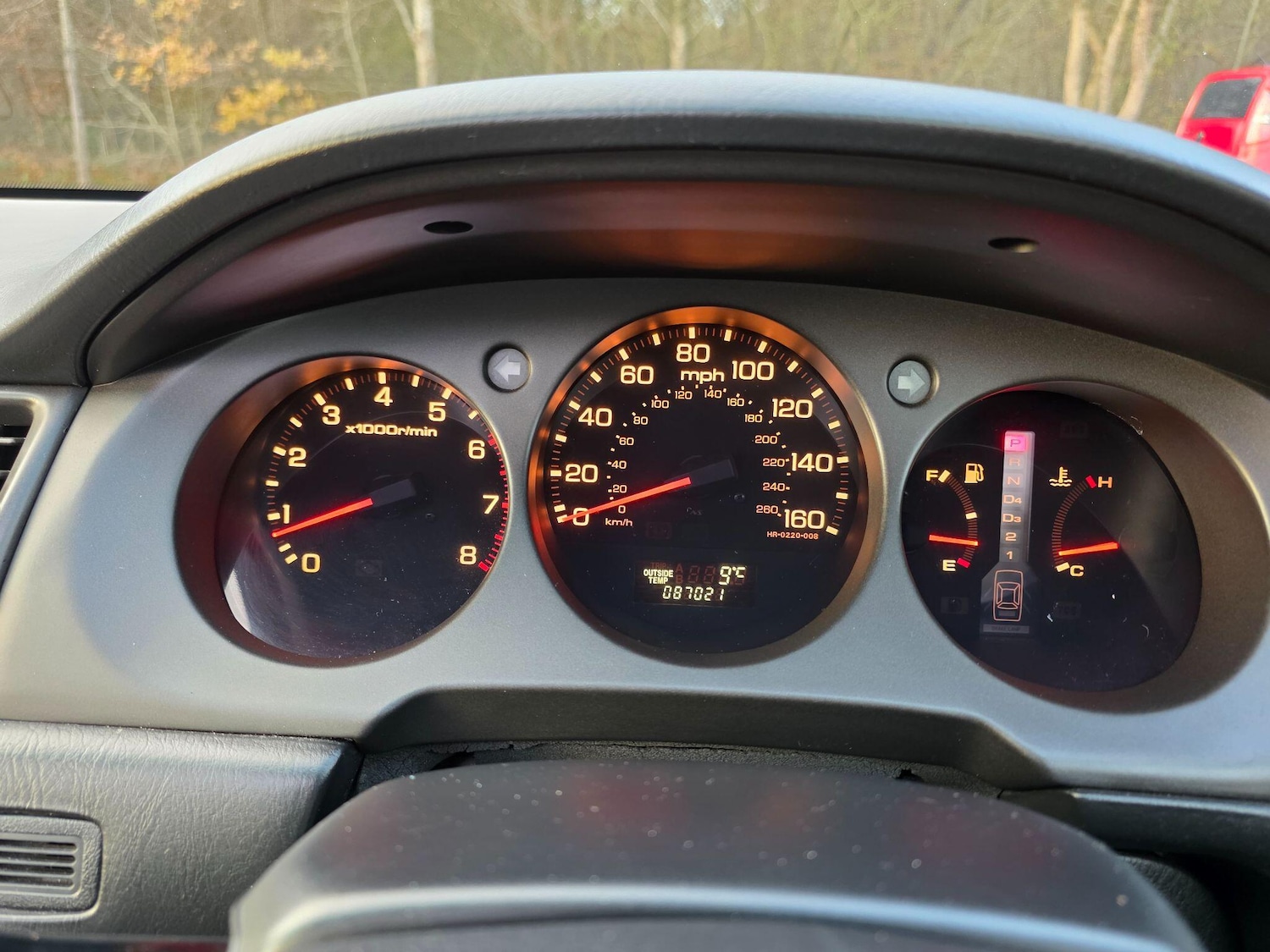 Used Honda Legend 1999 for sale - 77278721: Photo 21