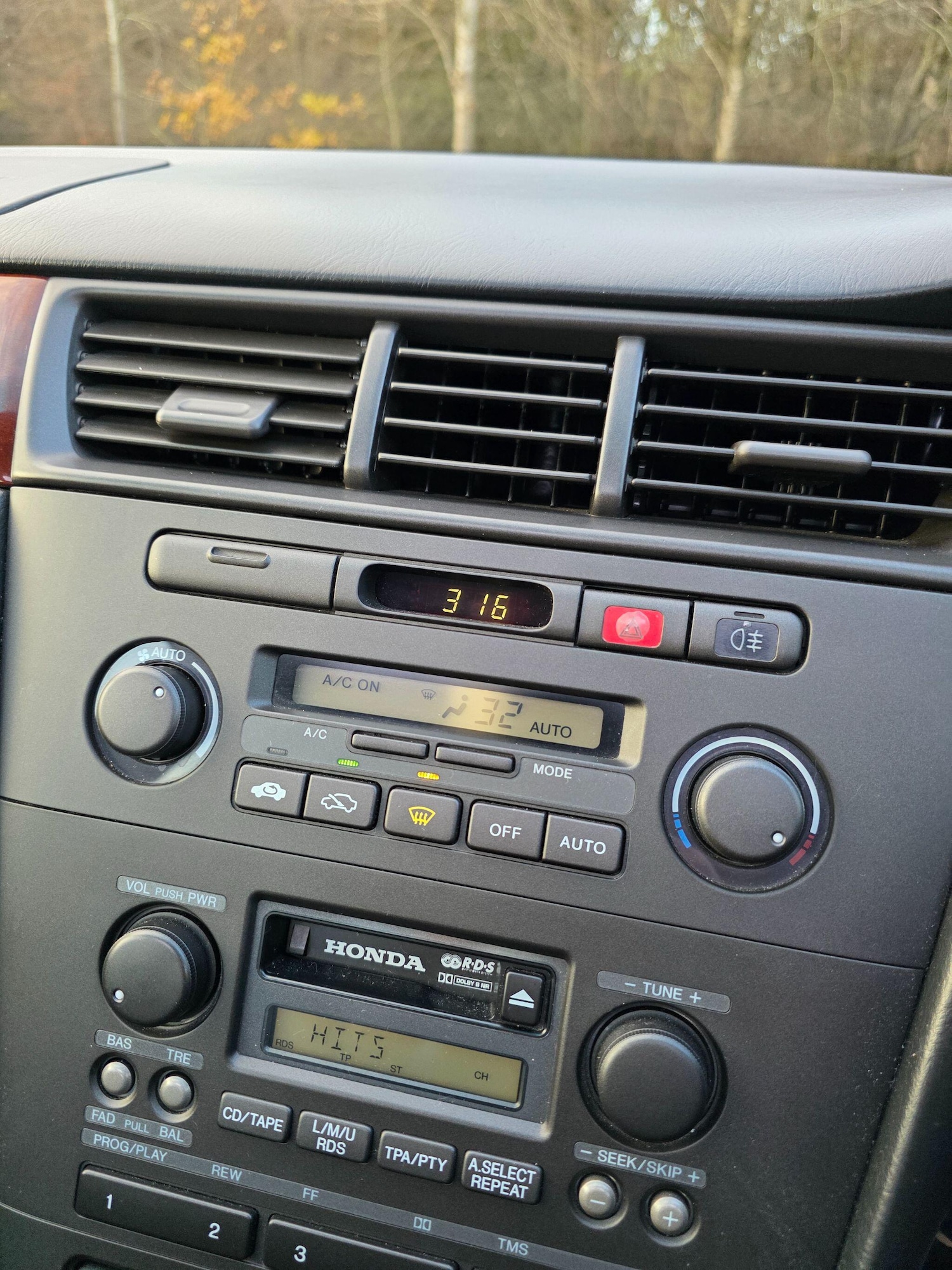 Used Honda Legend 1999 for sale - 77278721: Photo 22