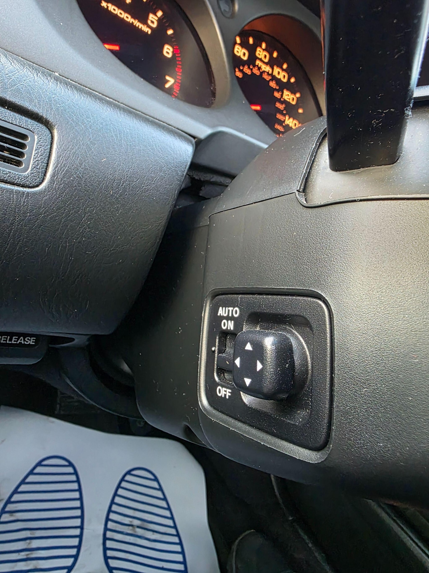 Used Honda Legend 1999 for sale - 77278721: Photo 26