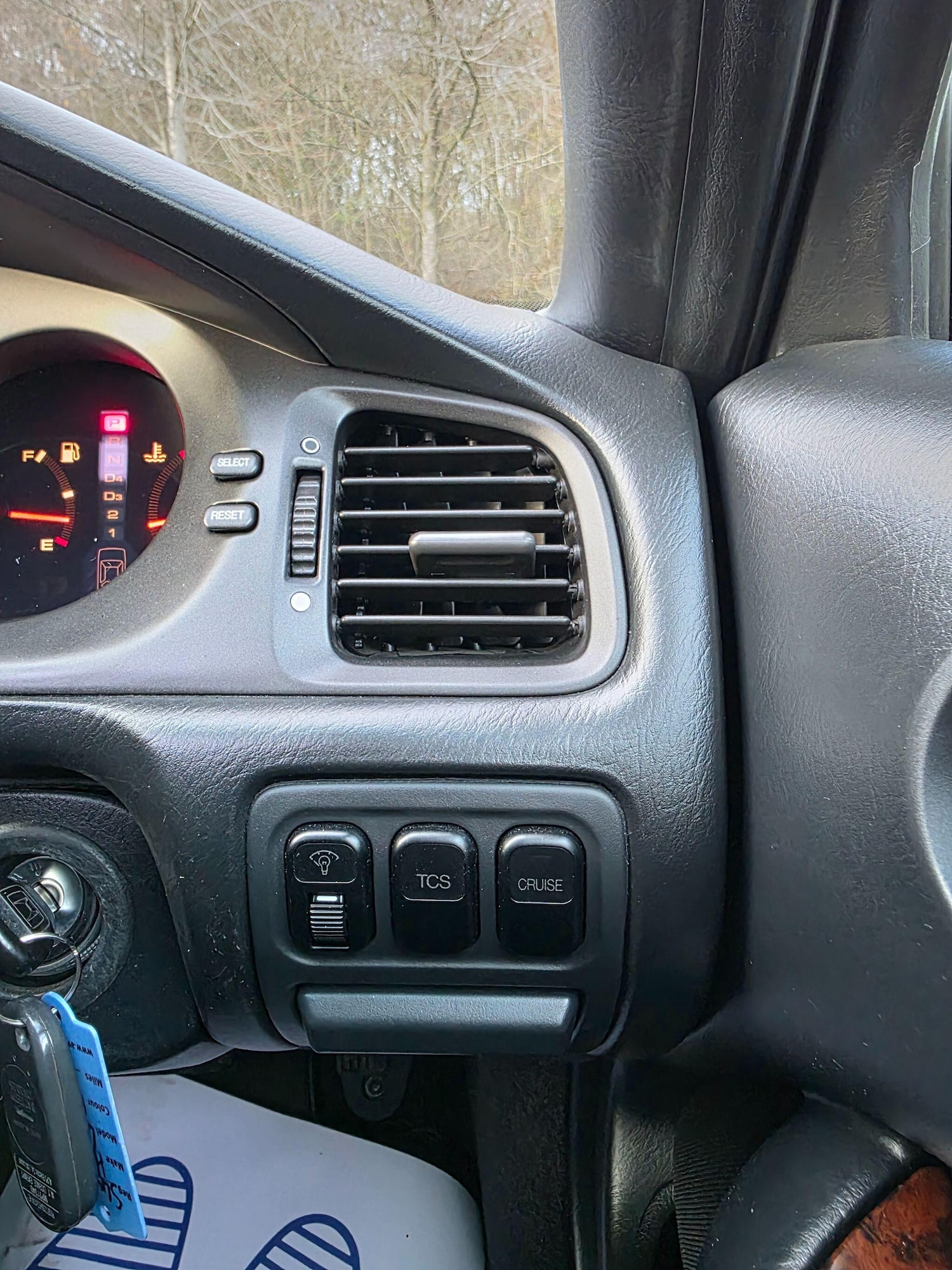 Used Honda Legend 1999 for sale - 77278721: Photo 27