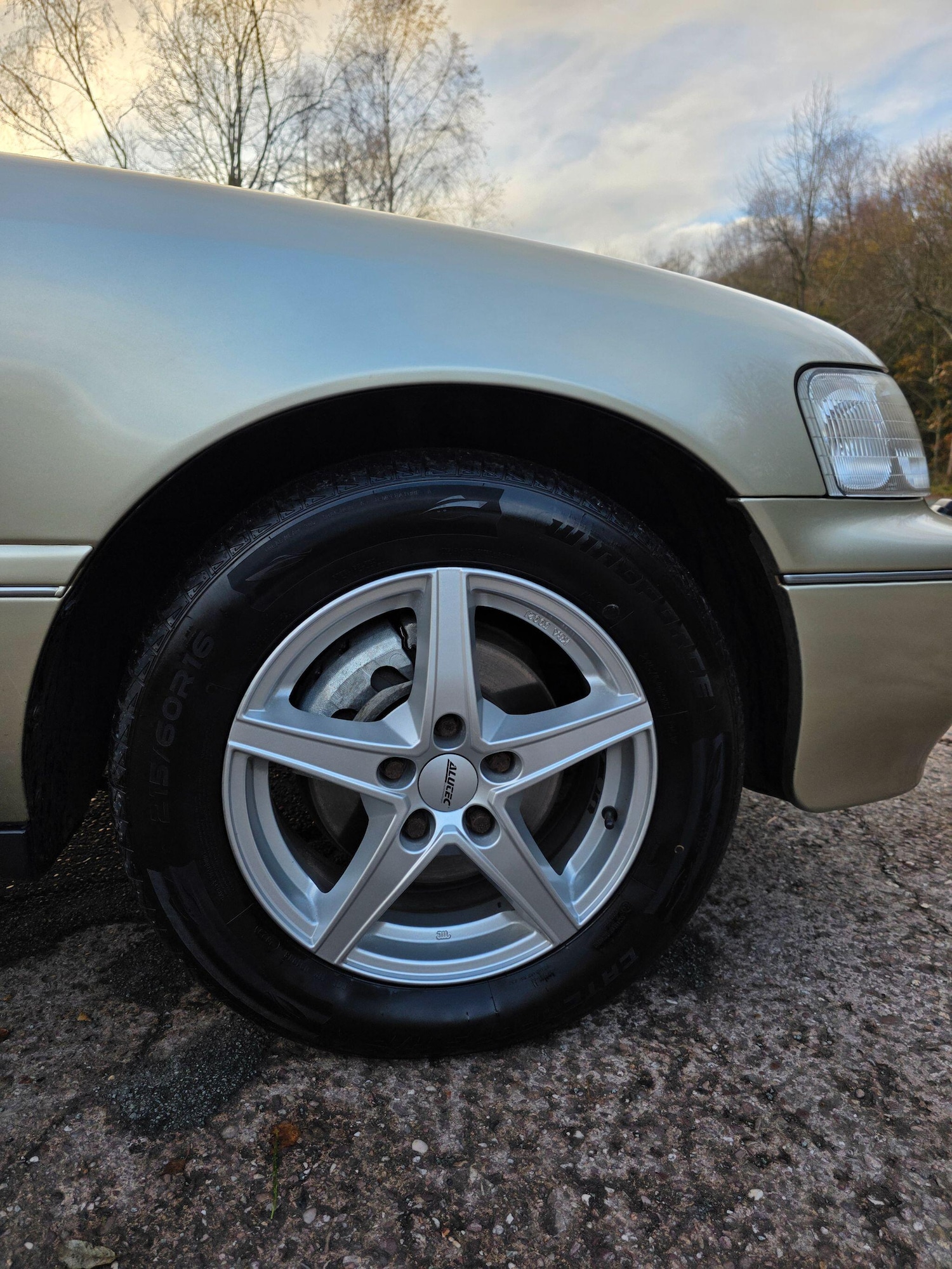 Used Honda Legend 1999 for sale - 77278721: Photo 9