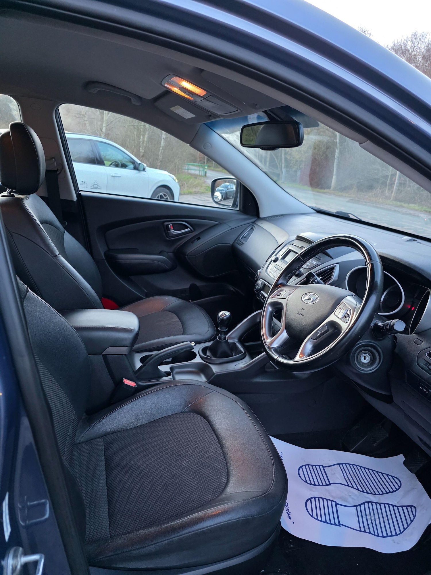 Used Hyundai Ix35 2014 for sale - 77396451: Photo 11