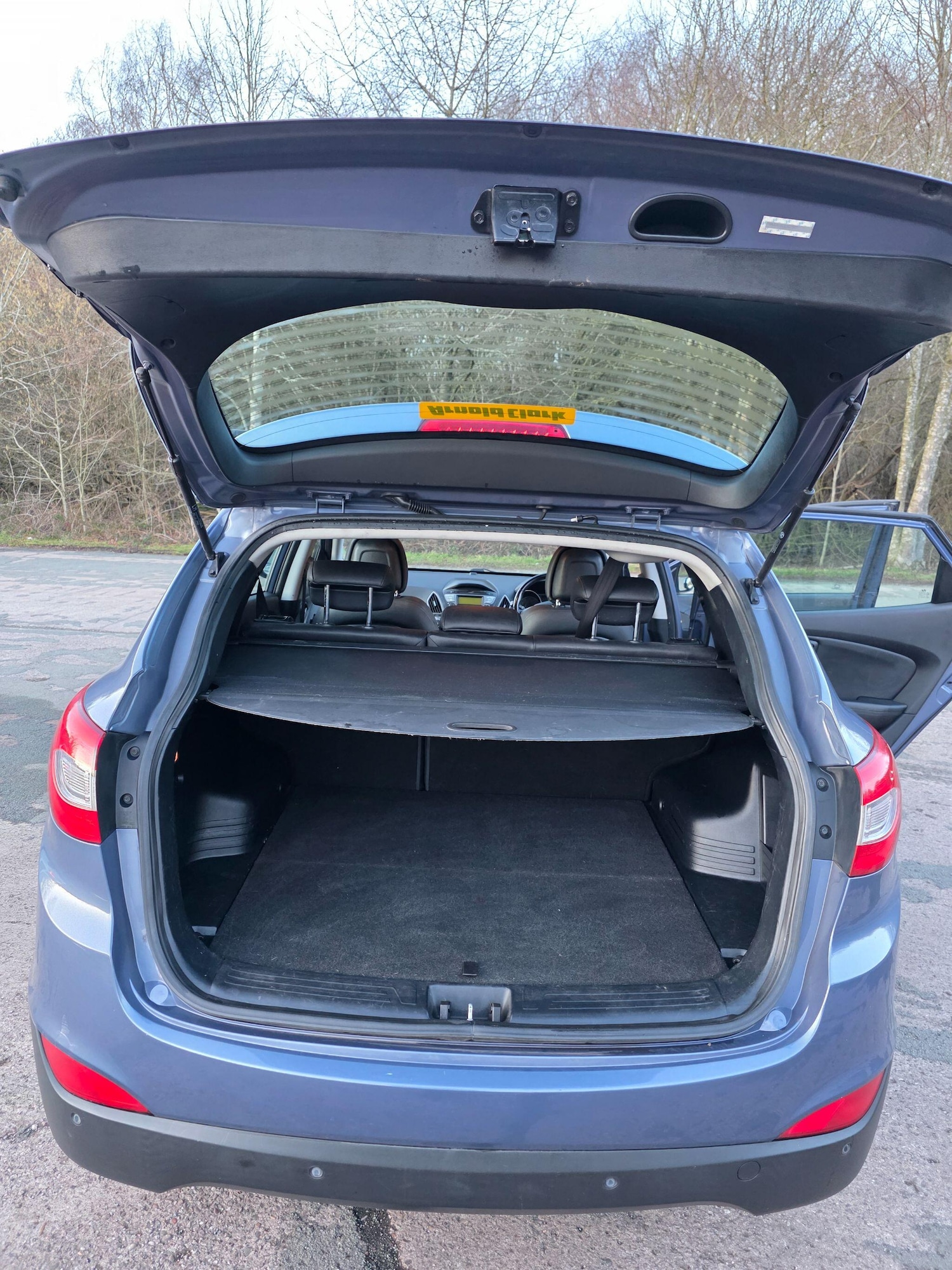 Used Hyundai Ix35 2014 for sale - 77396451: Photo 13